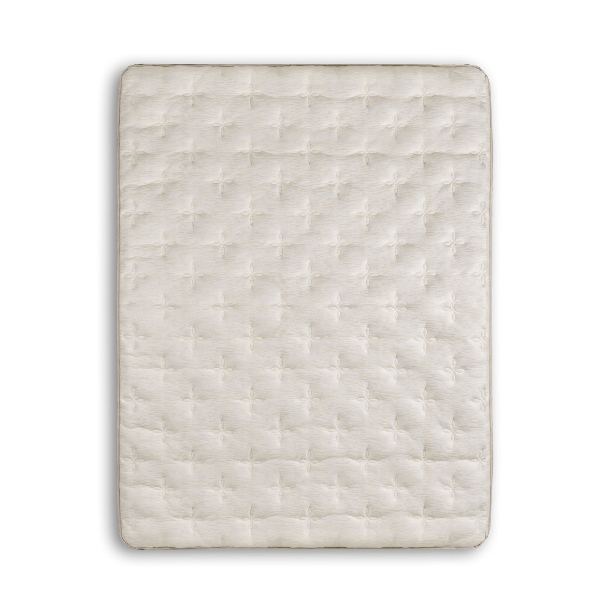 Cicely Premium Euro-top Medium Firm Mattress | CastleUp Experience Centre Online Furniture