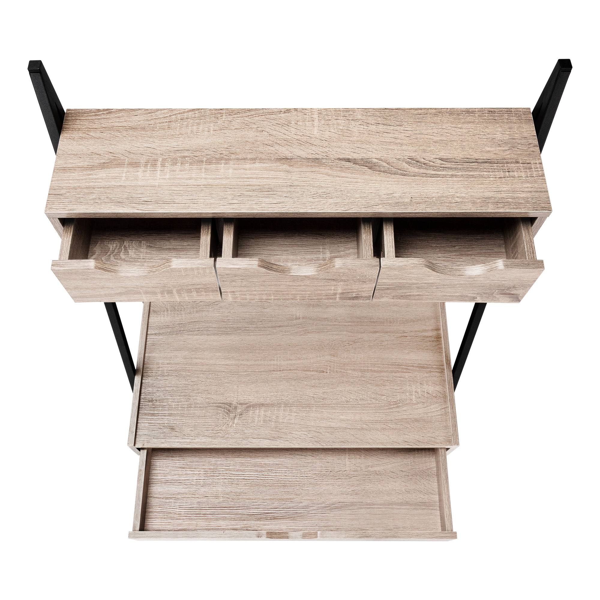 Virex Computer Desk
