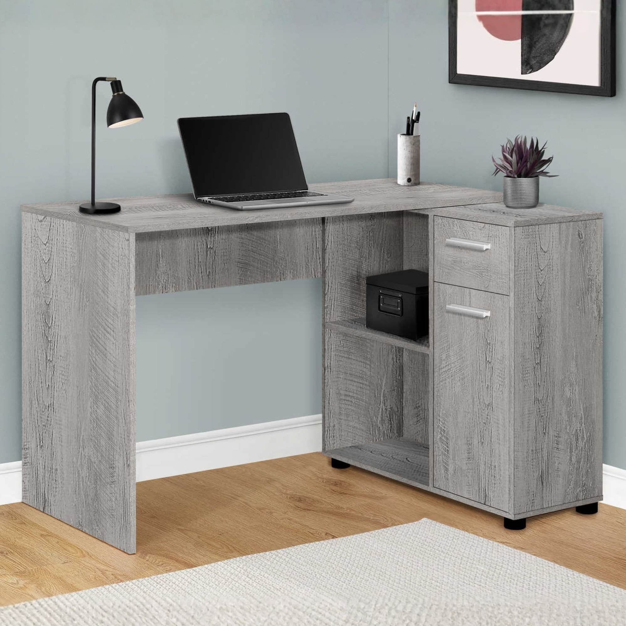 Machor Computer Desk