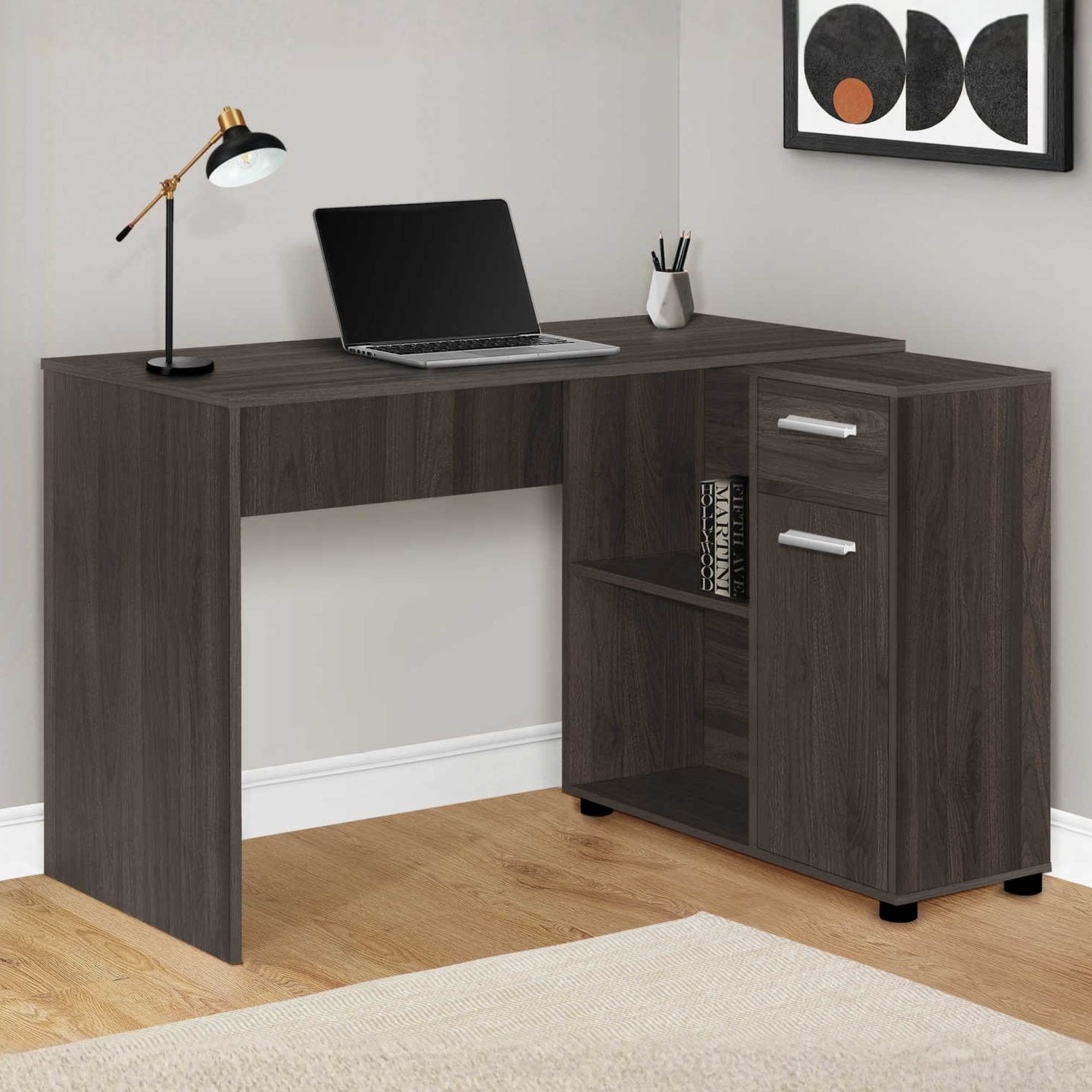 Machor Computer Desk