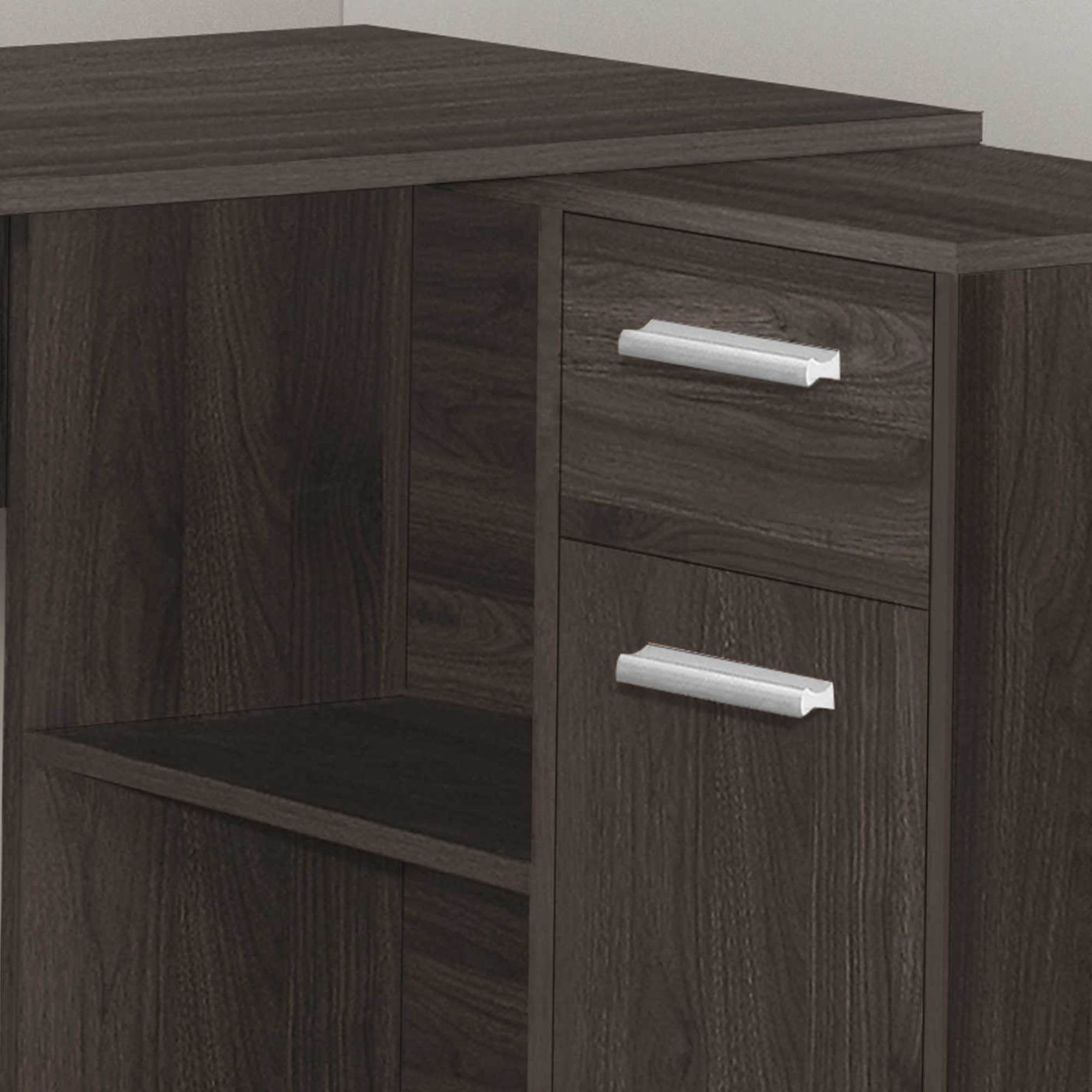 Machor Computer Desk