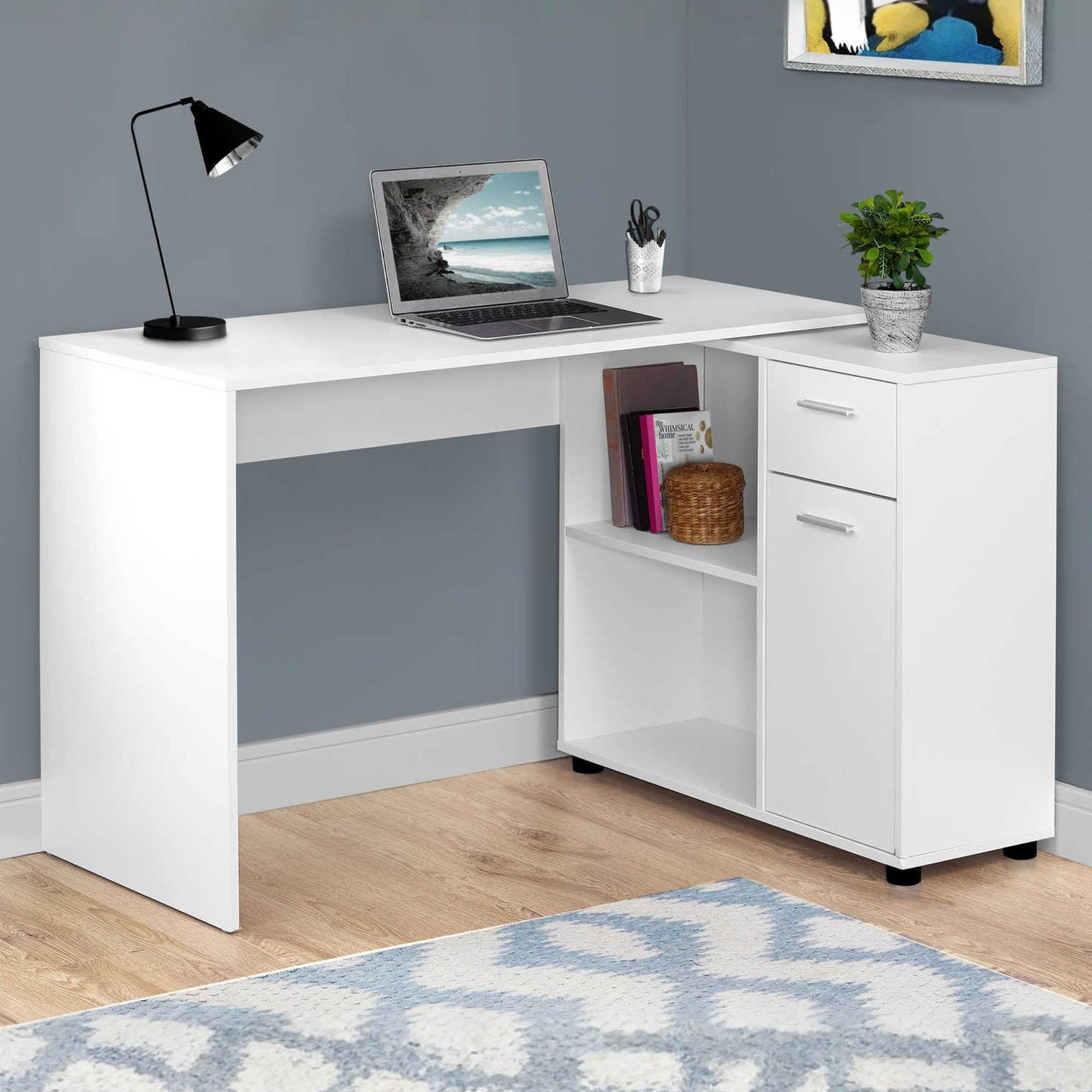 Machor Computer Desk