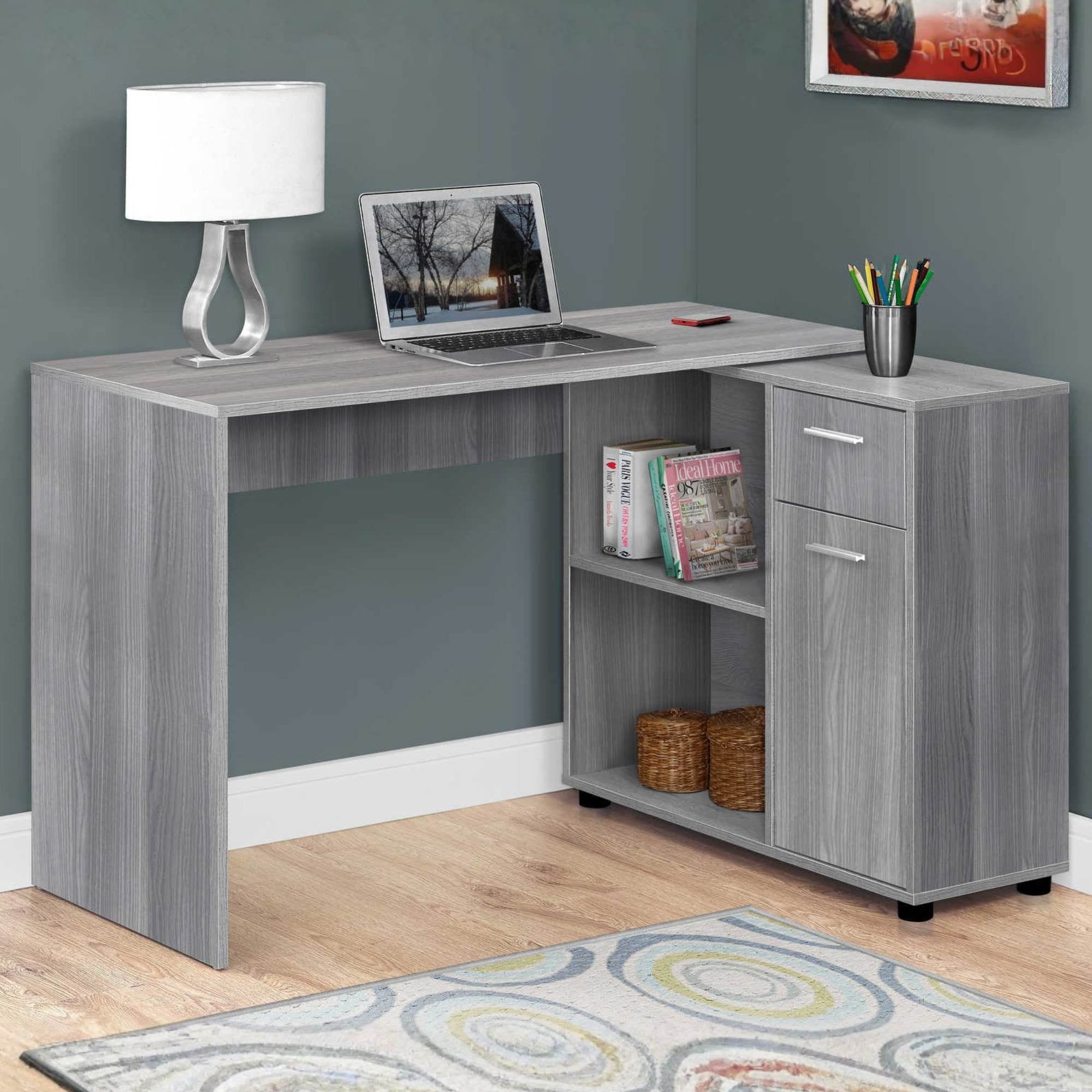 Machor Computer Desk