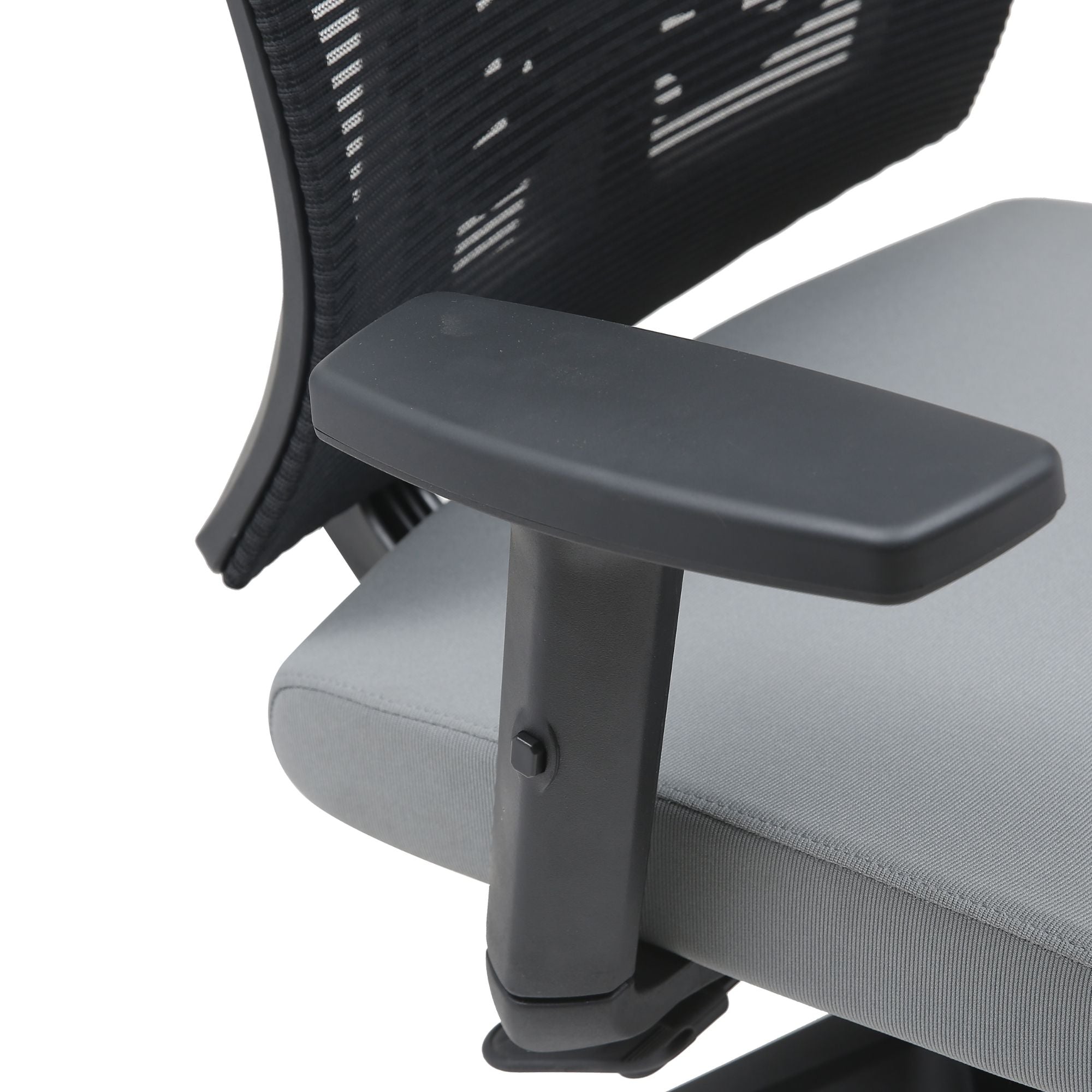 Office Chair in Black/Grey 7500 | CastleUp Experience Centre Online Furniture