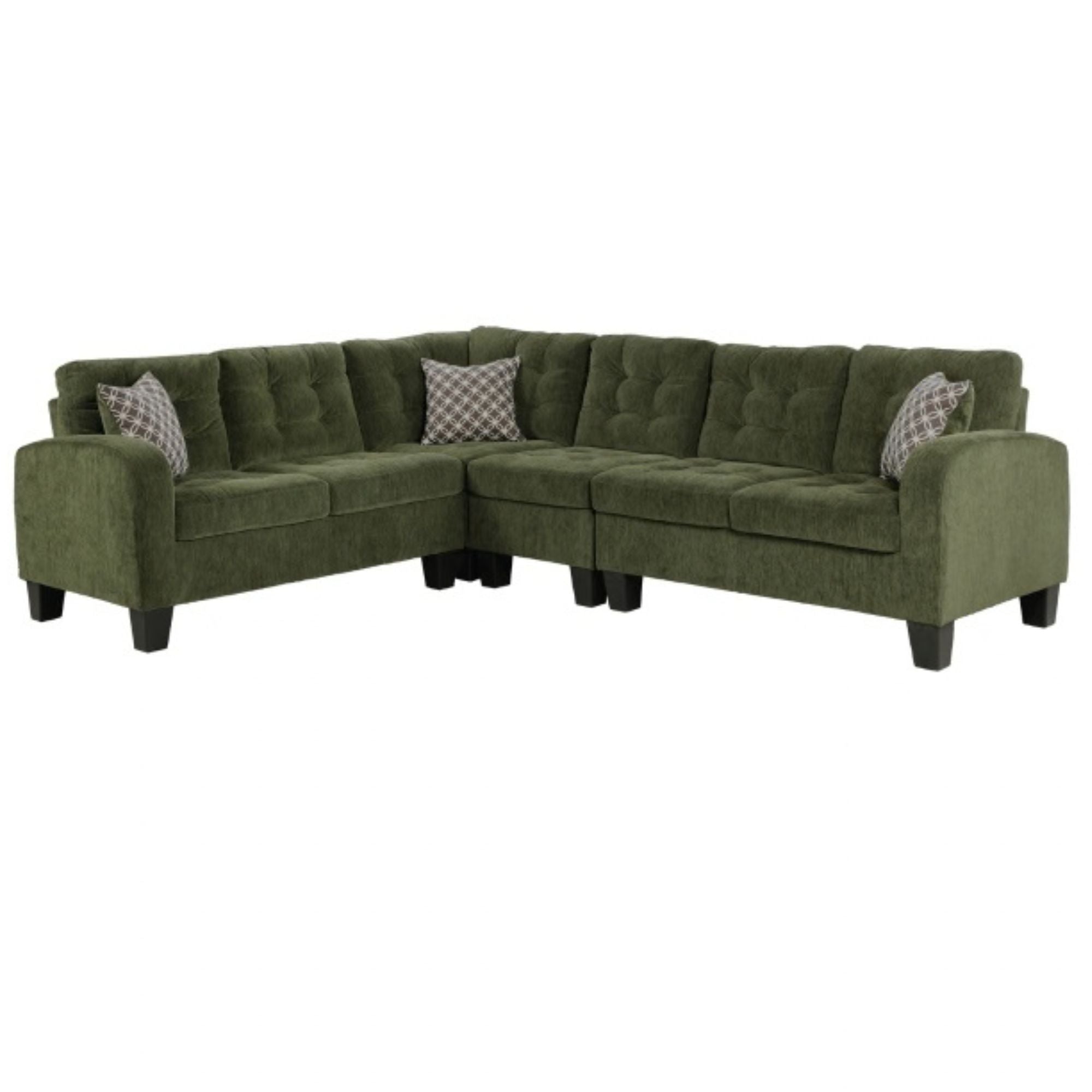 Sinclair Réversible Sectionnel 8202CHSC