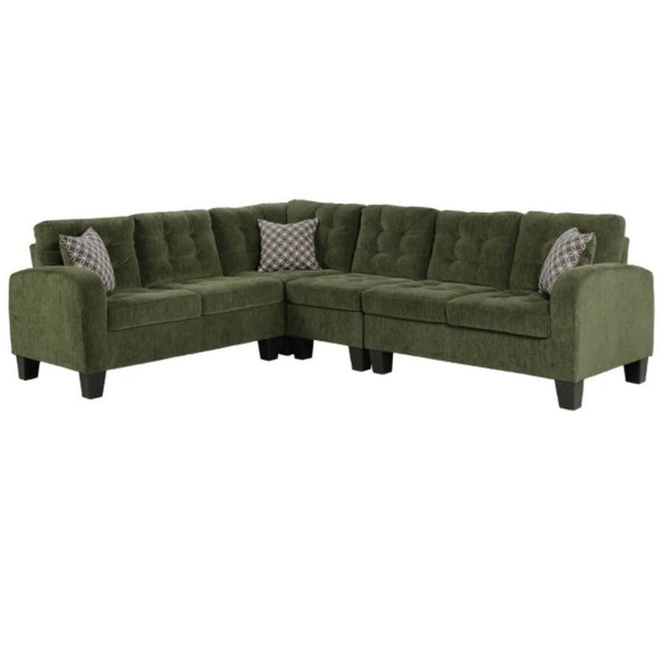 Sinclair Réversible Sectionnel 8202CHSC