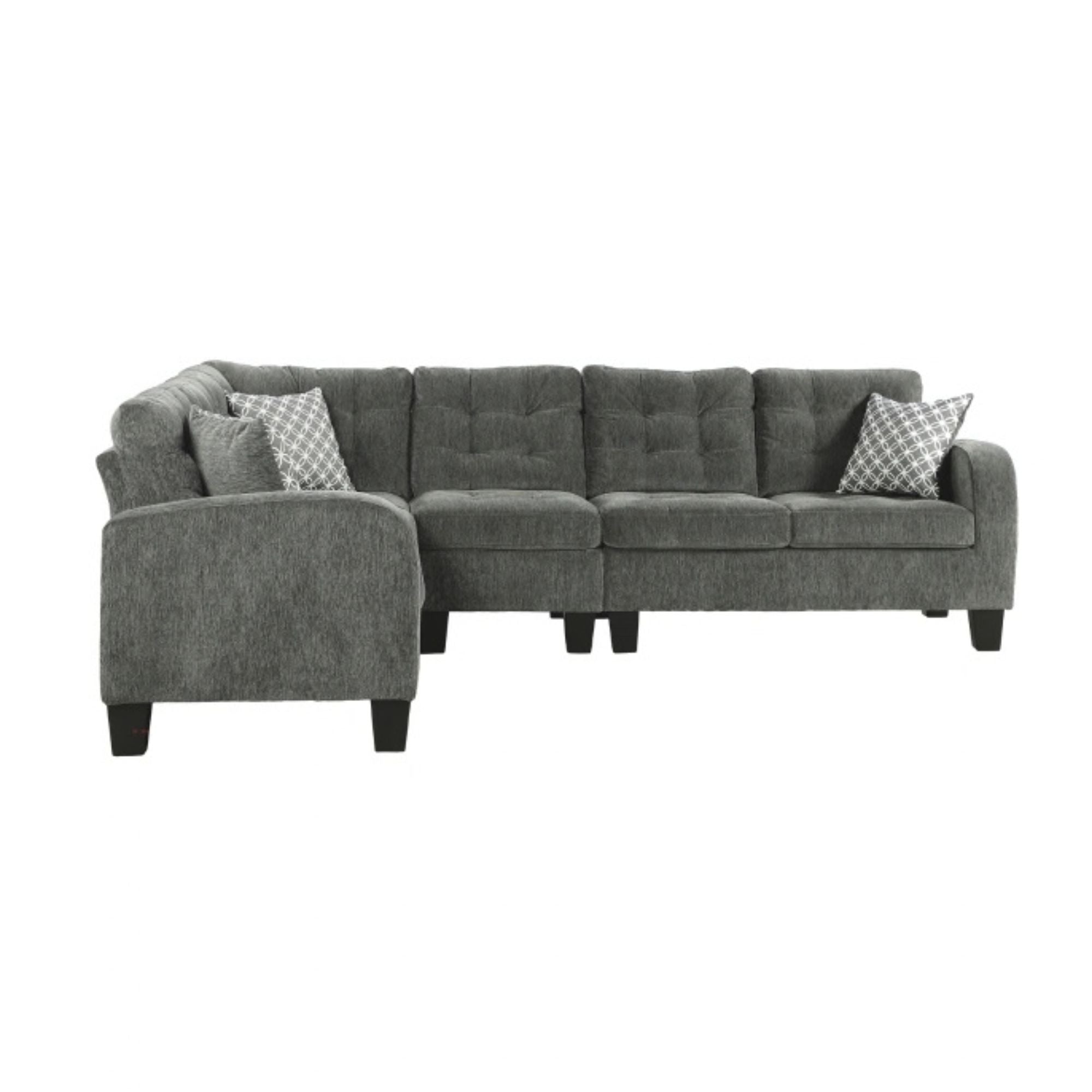 Sinclair Réversible Sectionnel 8202CHSC