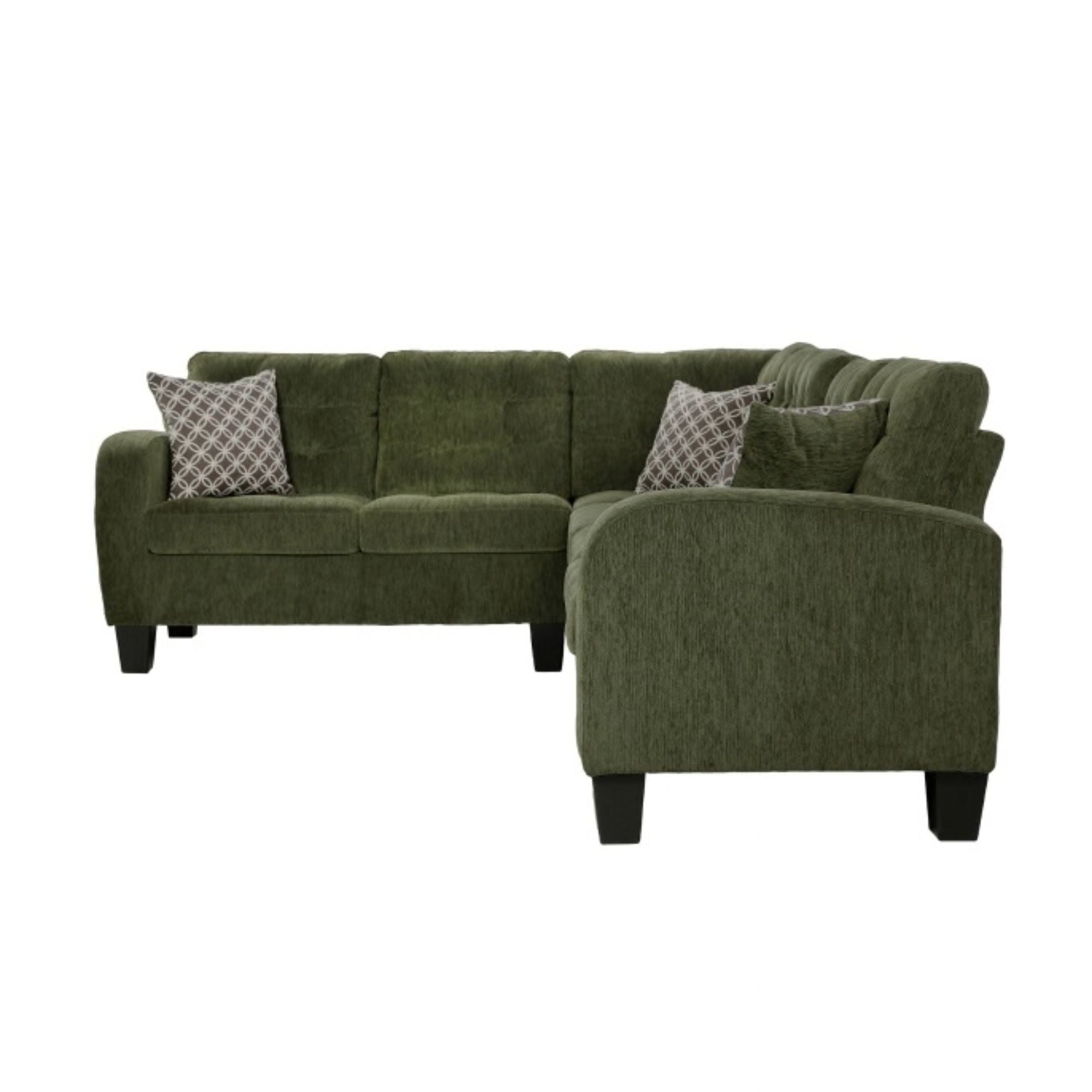 Sinclair Réversible Sectionnel 8202CHSC