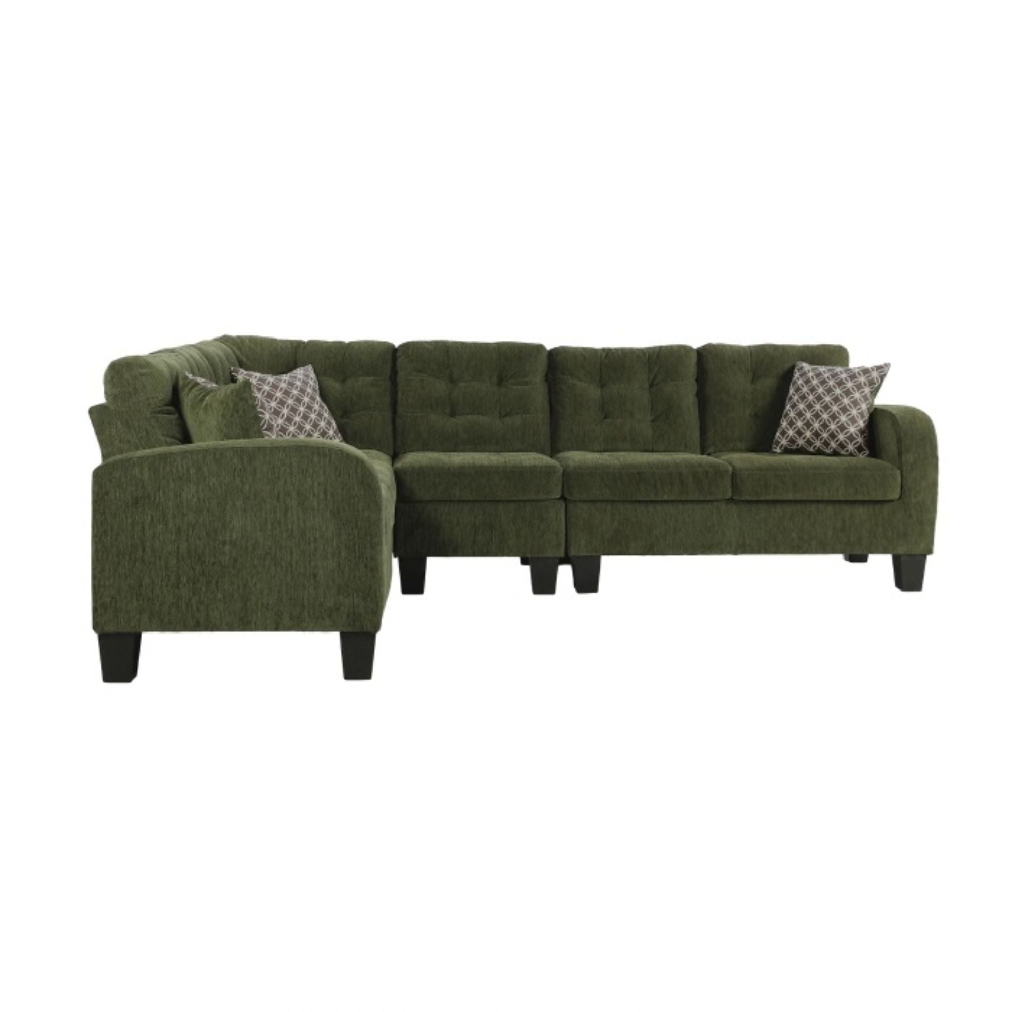 Sinclair Réversible Sectionnel 8202CHSC
