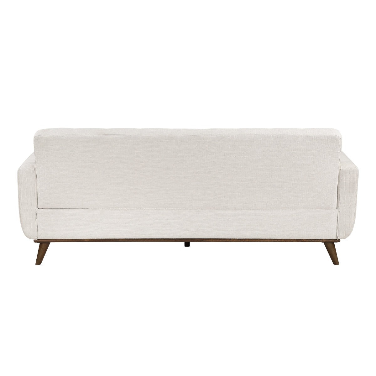 Martina Collection Fabric Sofa in Cream | CastleUp Experience Centre Online Furniture