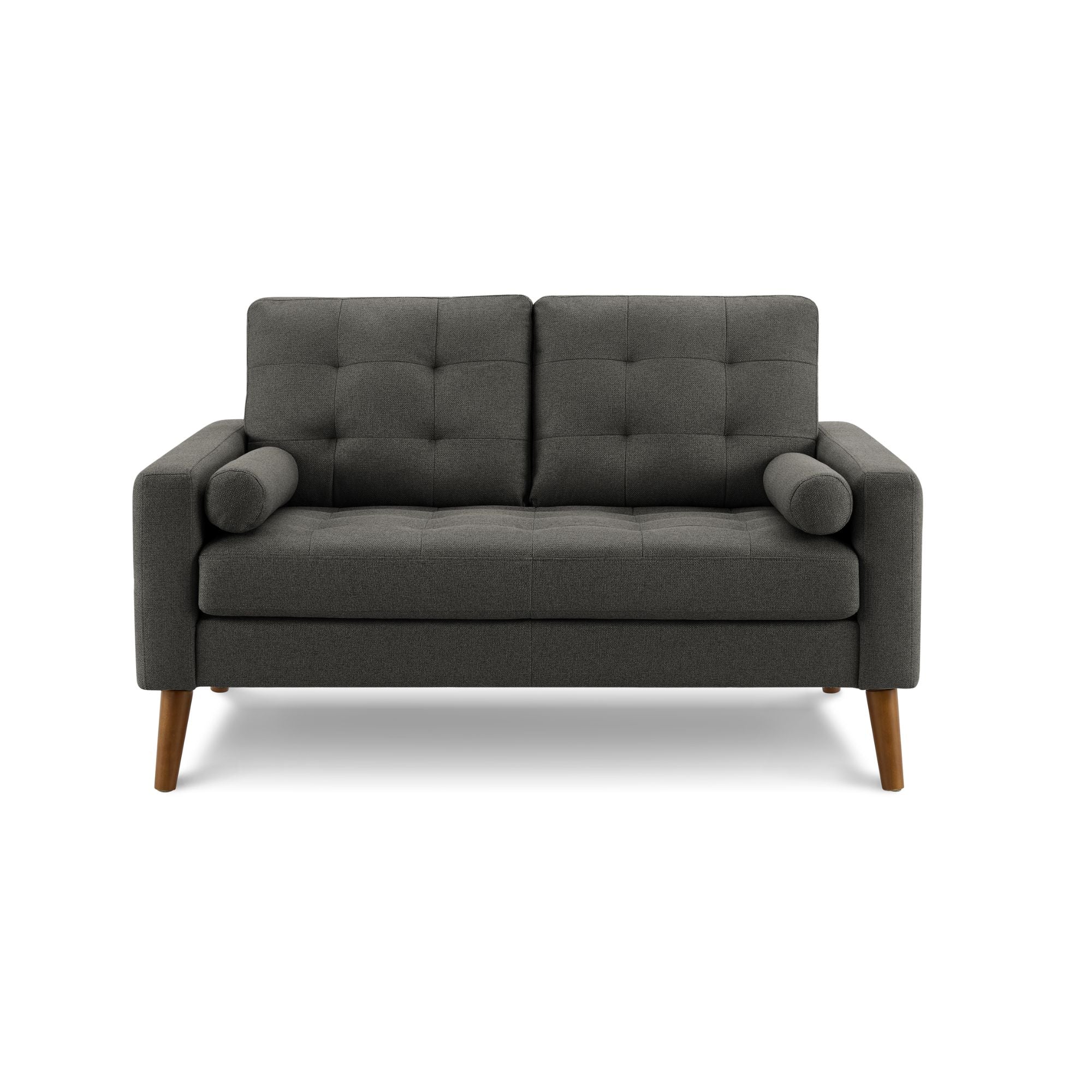 Monroe Sofa Set Dark Grey | CastleUp Experience Centre Online Furniture