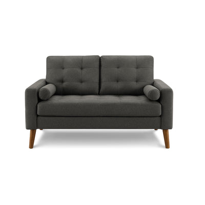 Monroe Sofa Set Dark Grey | CastleUp Experience Centre Online Furniture