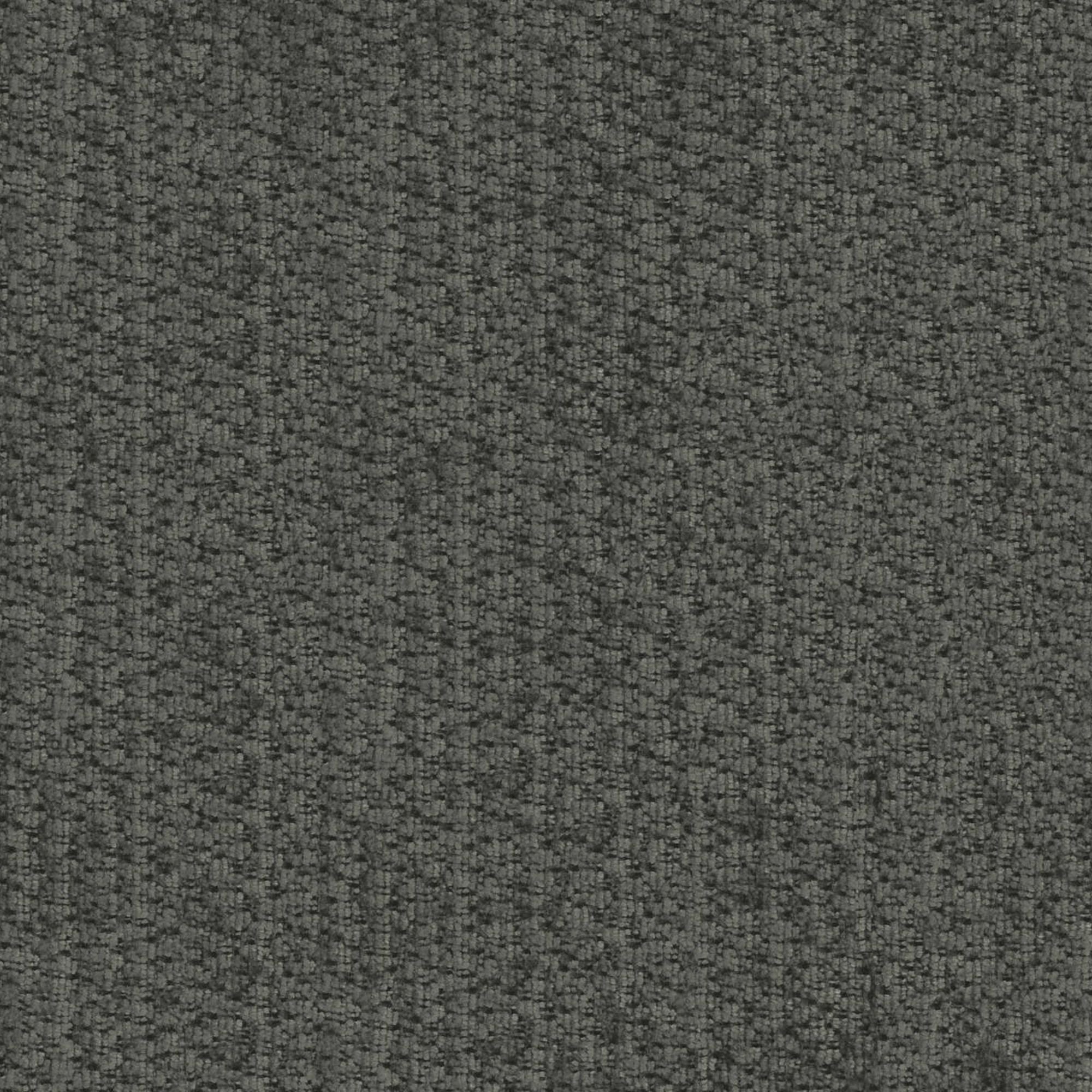 Dark grey Everett 85-inch reversible sectional sofa by Monarch Specialties, showing plush cushions and modern design.