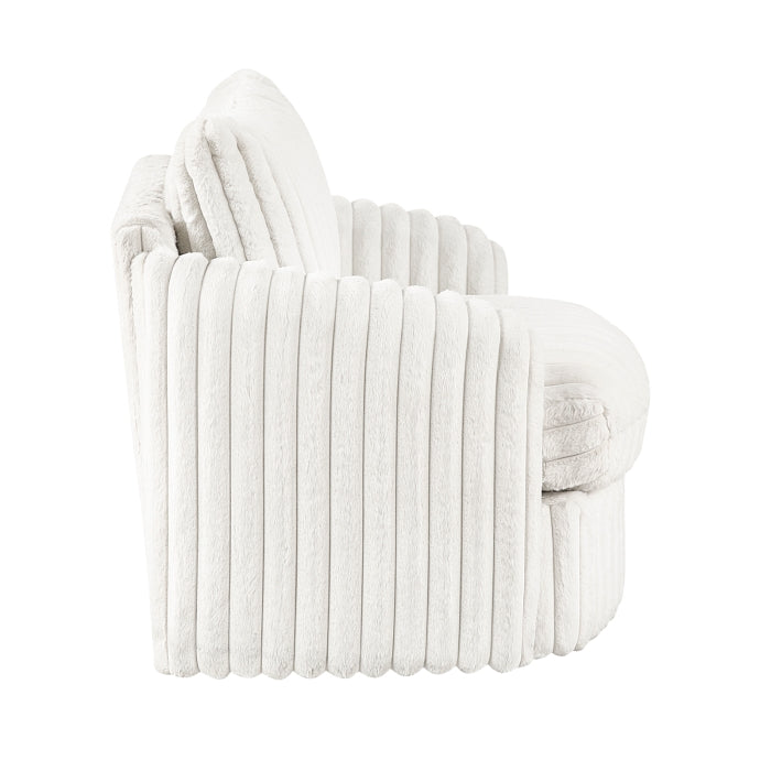 Tomball Accent Chair in Beige | CastleUp Experience Centre Online Furniture