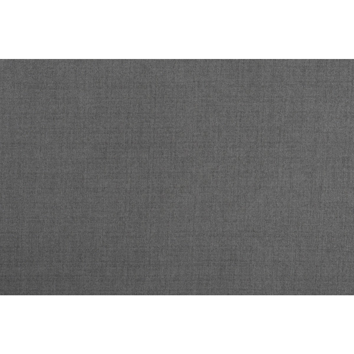 MAZ Howerton Collection 4-seat sectional sofa in gray fabric with plush cushions and modern design, shown in a living room setting.