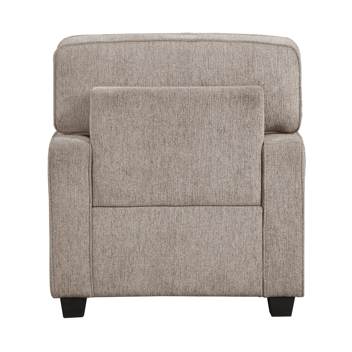 Frances Collection Chair Taupe | CastleUp Experience Centre Online Furniture