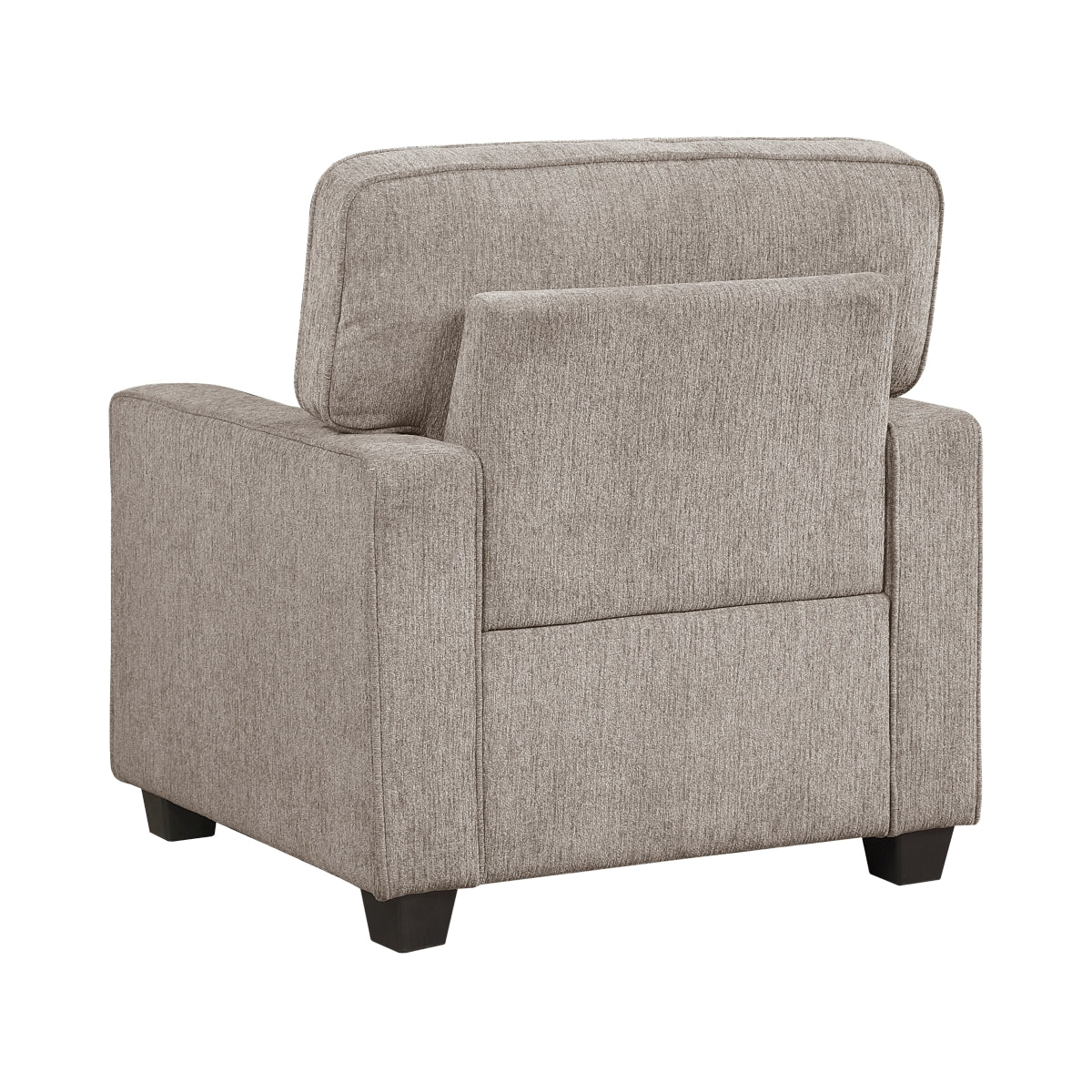 Frances Collection Chair Taupe | CastleUp Experience Centre Online Furniture