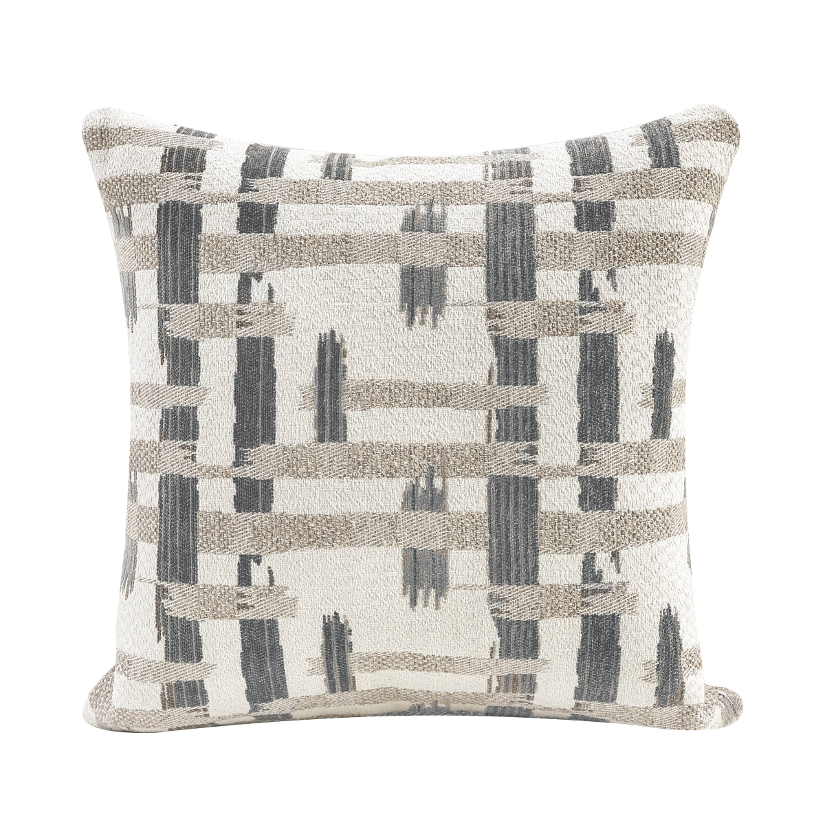 Frances Collection 3-seat Sofa Taupe | CastleUp Experience Centre Online Furniture