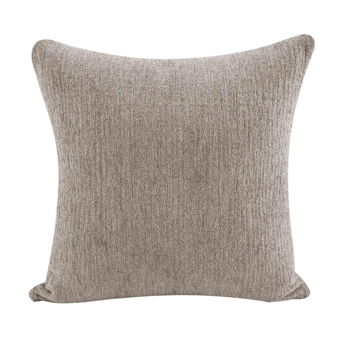 Frances Collection 3-seat Sofa Taupe | CastleUp Experience Centre Online Furniture