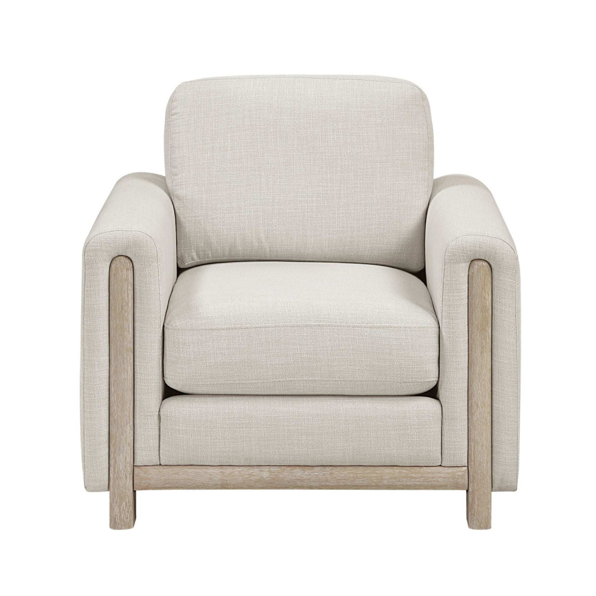 Echo Collection Sofa Set Beige | CastleUp Experience Centre Online Furniture