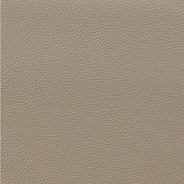 Wynn Taupe Leather Glider Reclining Chair