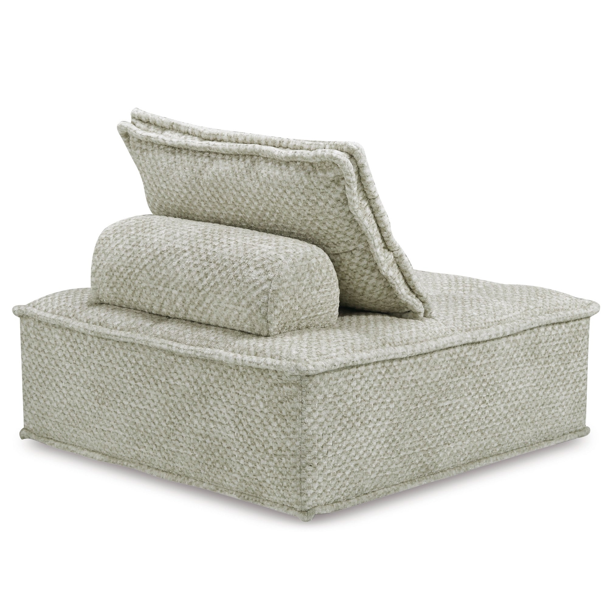 Bales 4-Piece Modular Sectional Taupe