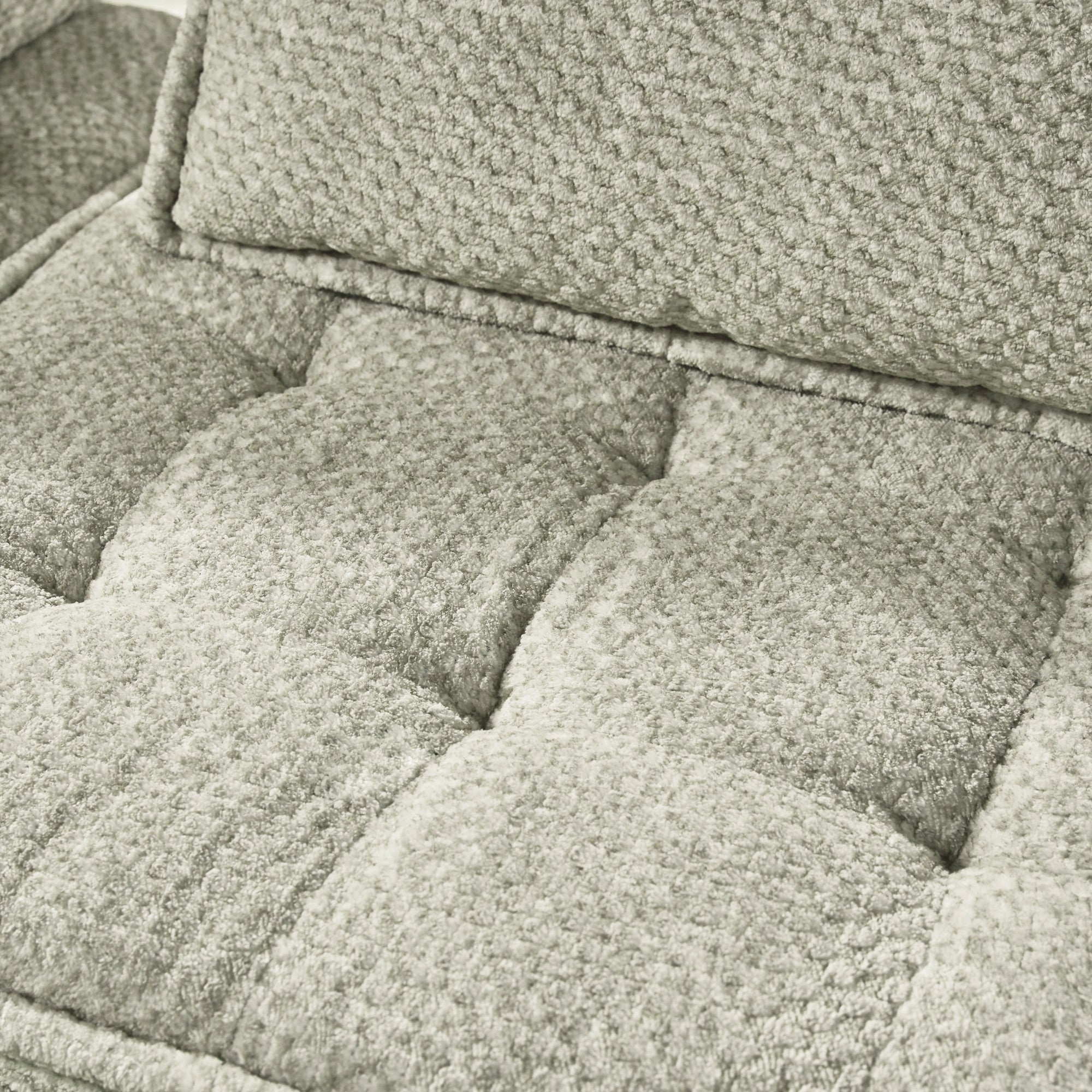 Bales 4-Piece Modular Sectional Taupe
