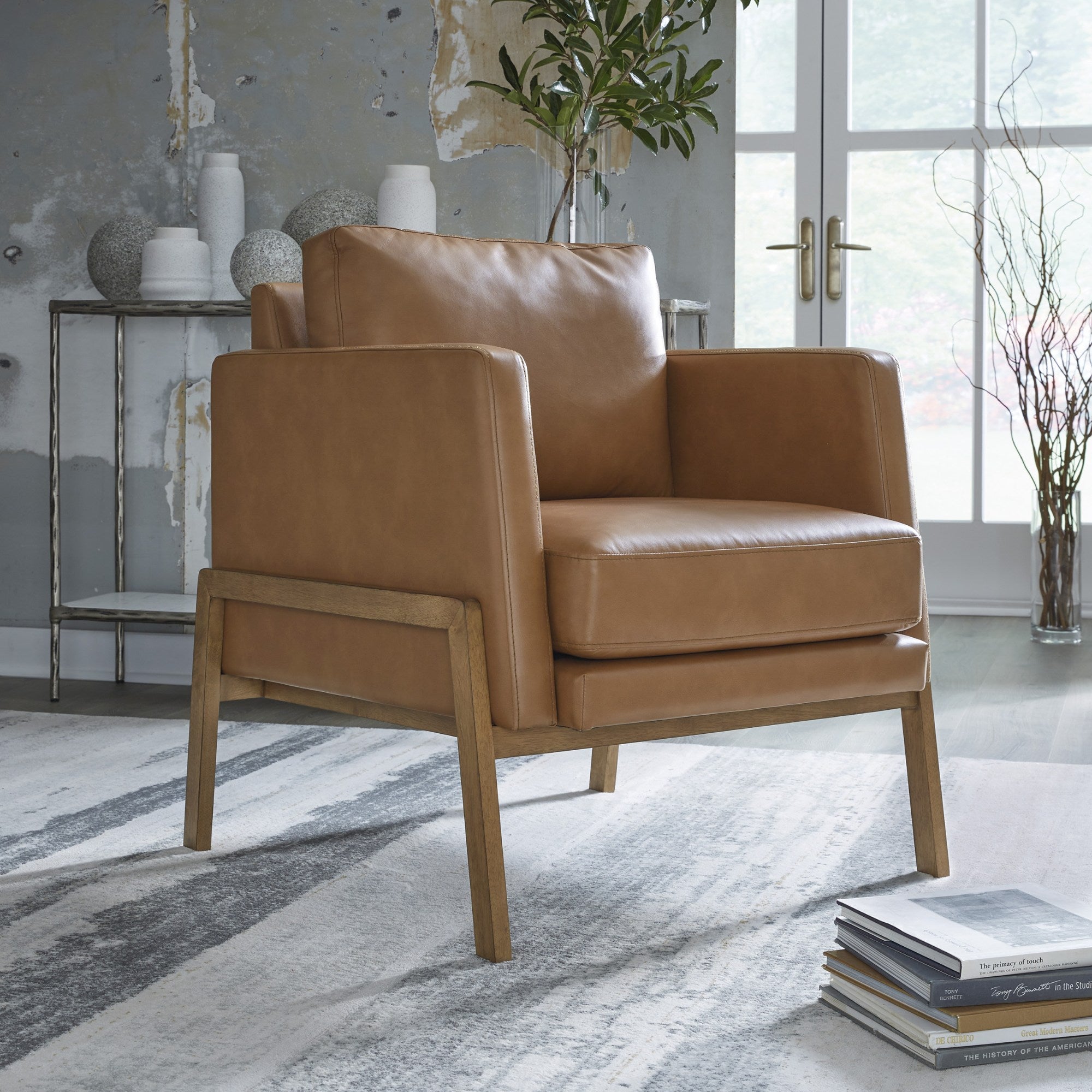 Numund Accent Chair