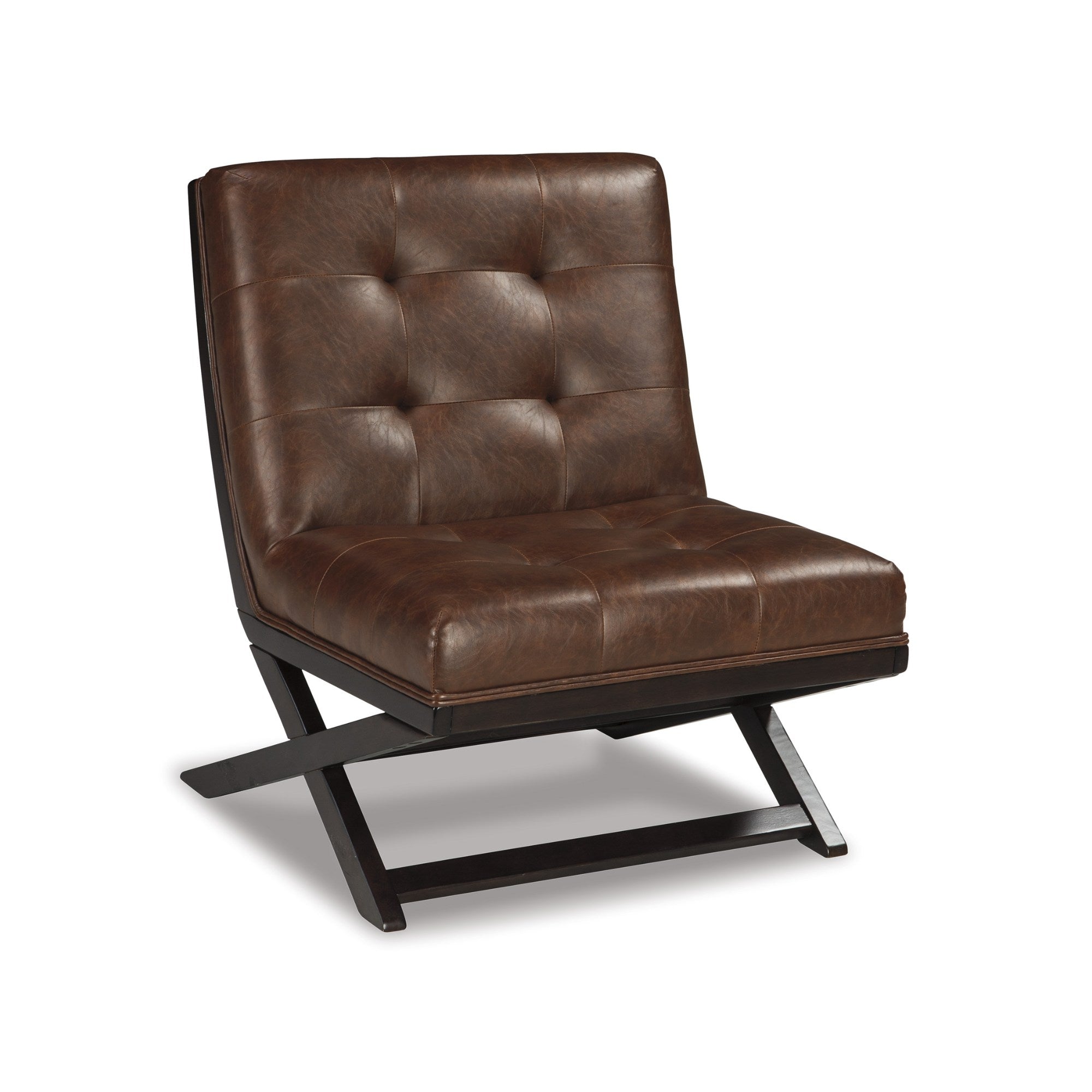 Sidewinder Accent Chair