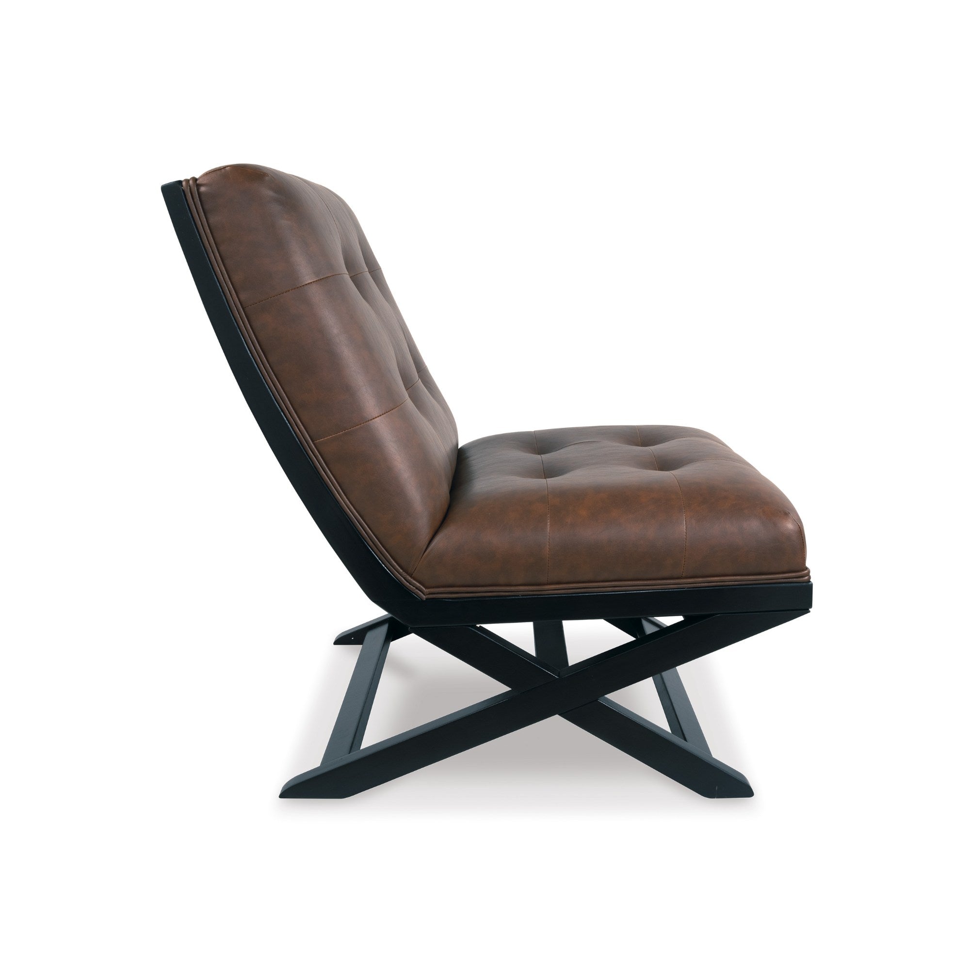 Sidewinder Accent Chair