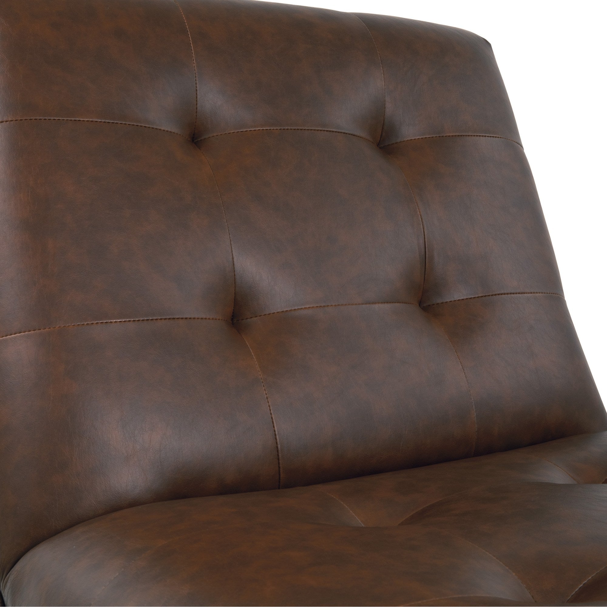 Sidewinder Accent Chair