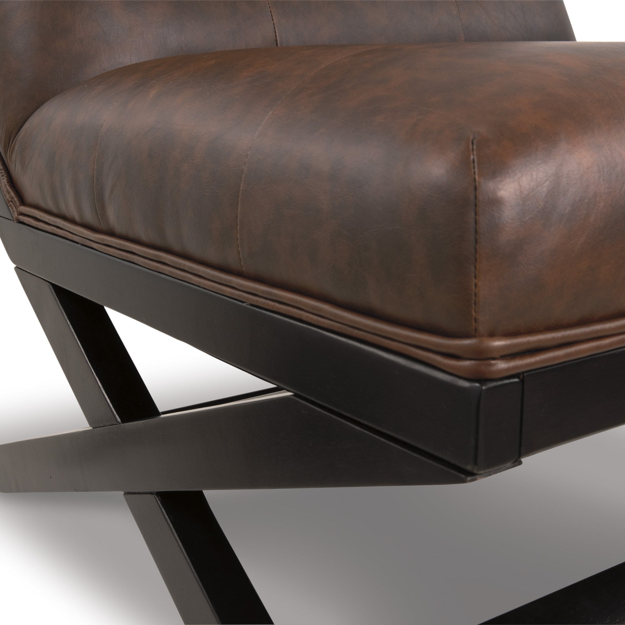 Sidewinder Accent Chair