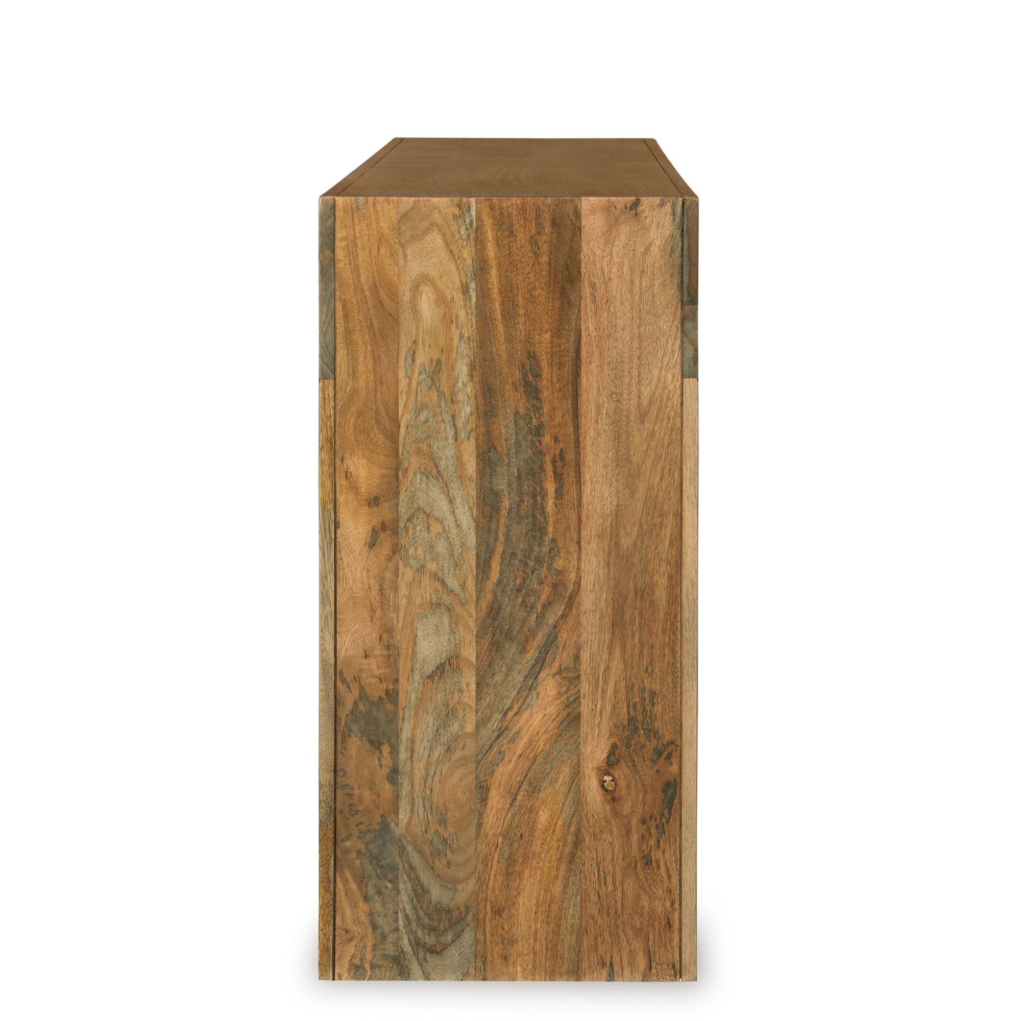 Luzmanacy Console Sofa Table