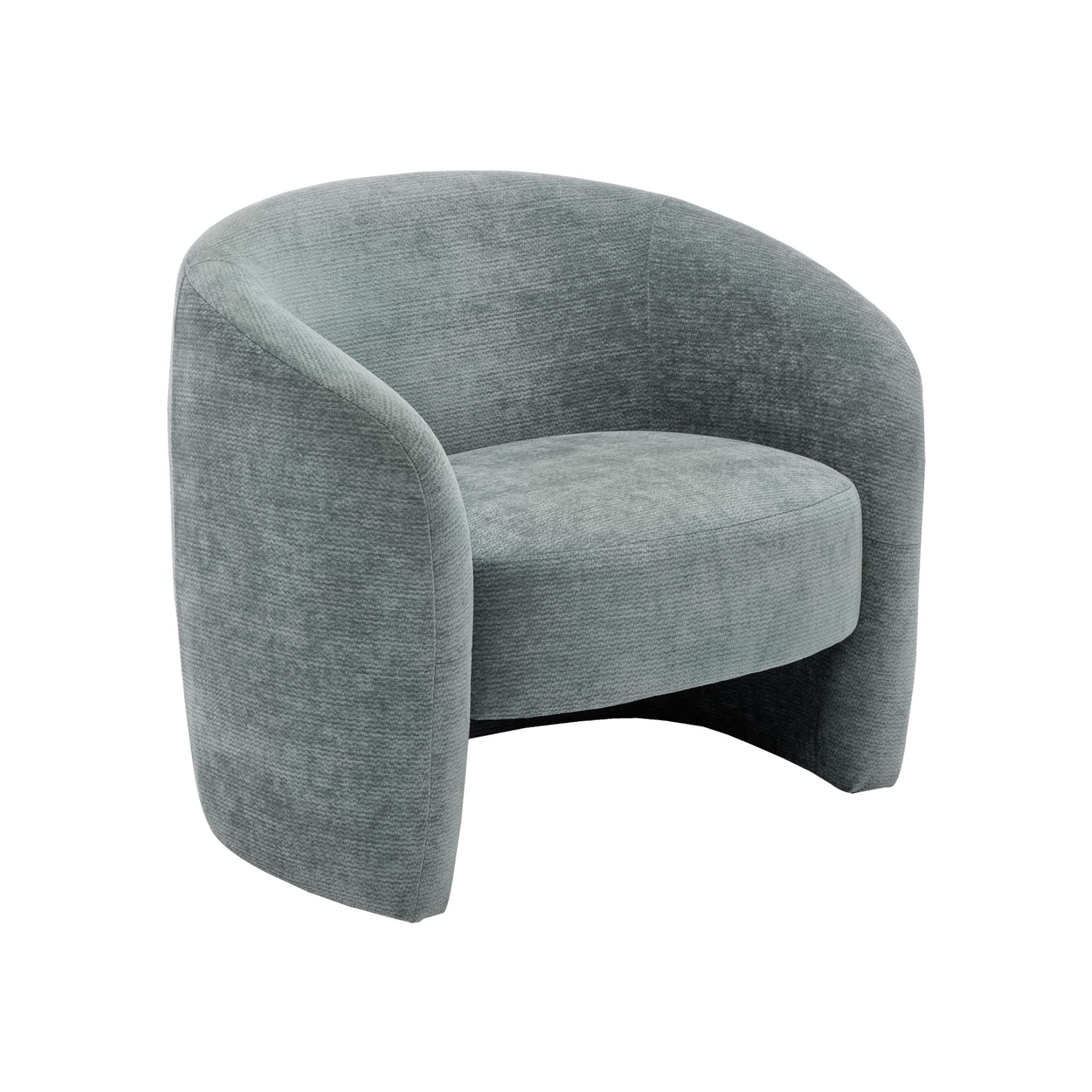 Cove Accent Chair in Teal