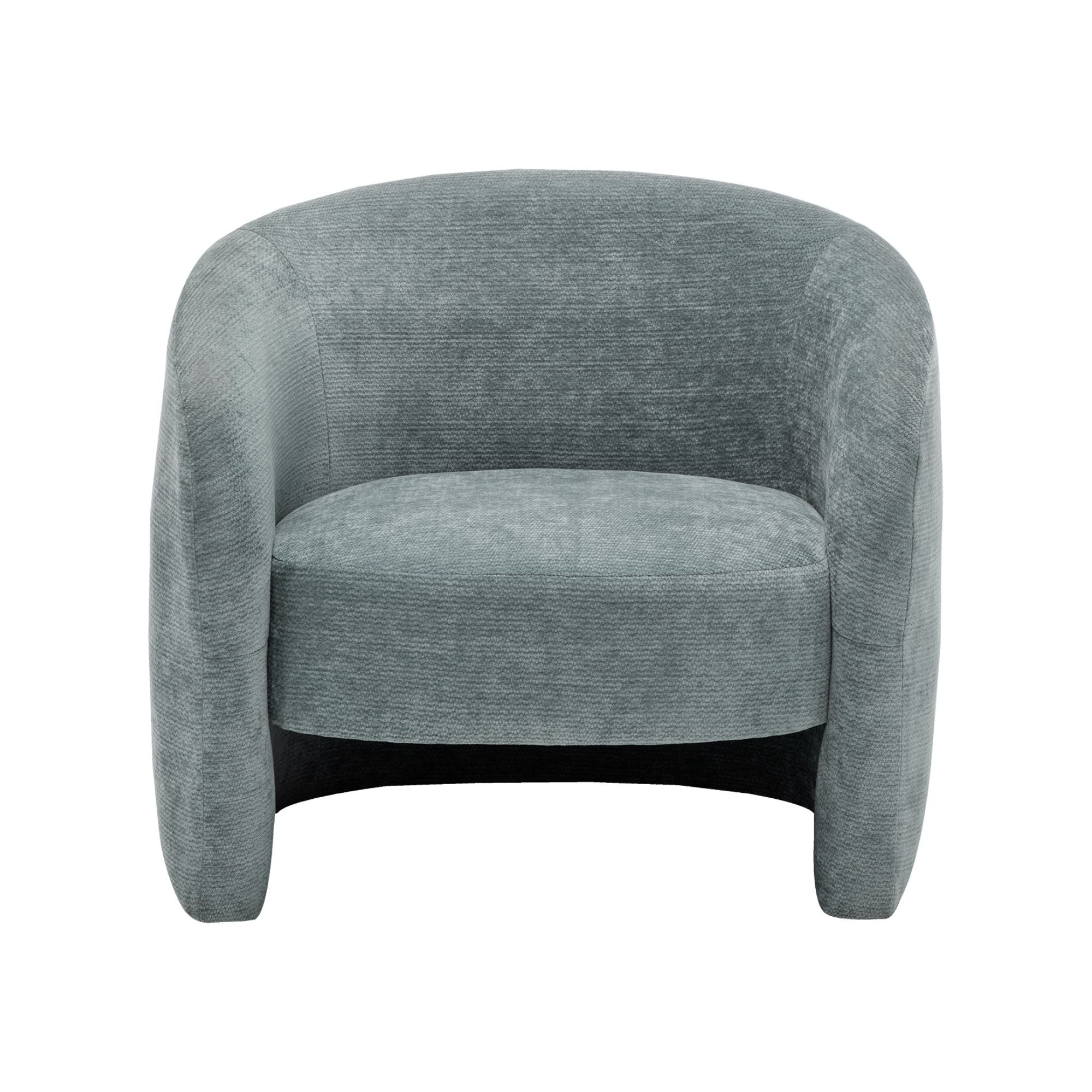 Cove Accent Chair in Teal