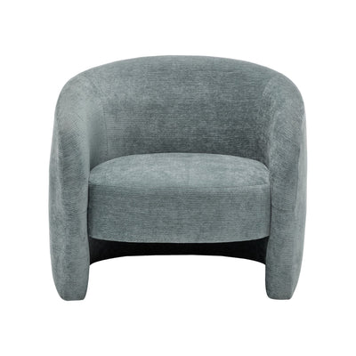 Cove Accent Chair in Teal
