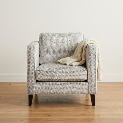 Adam Collection  Accent Chair