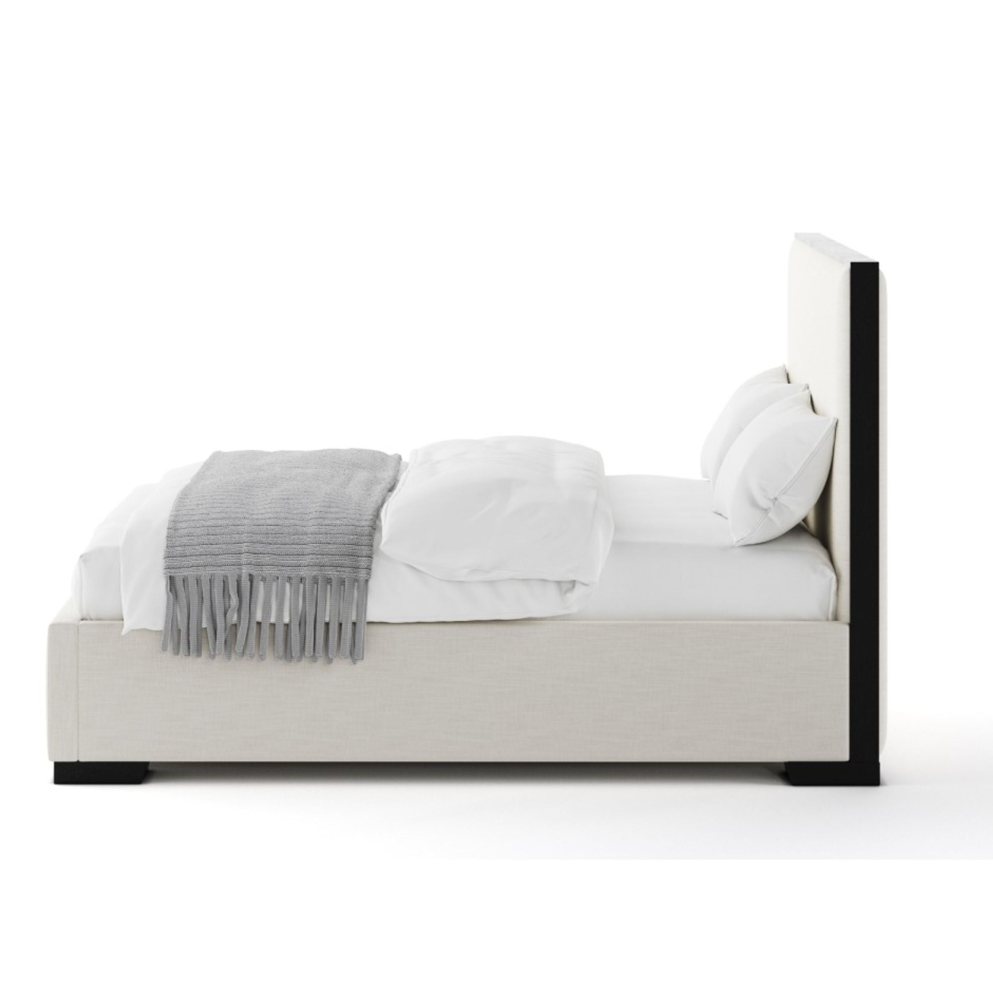 Aurelia Bed Series