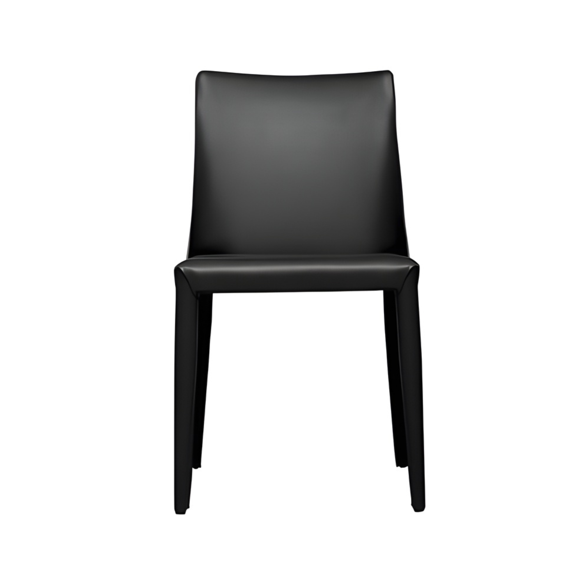 Ace Dining Chair Collection in Black | CastleUp Experience Centre Online Furniture