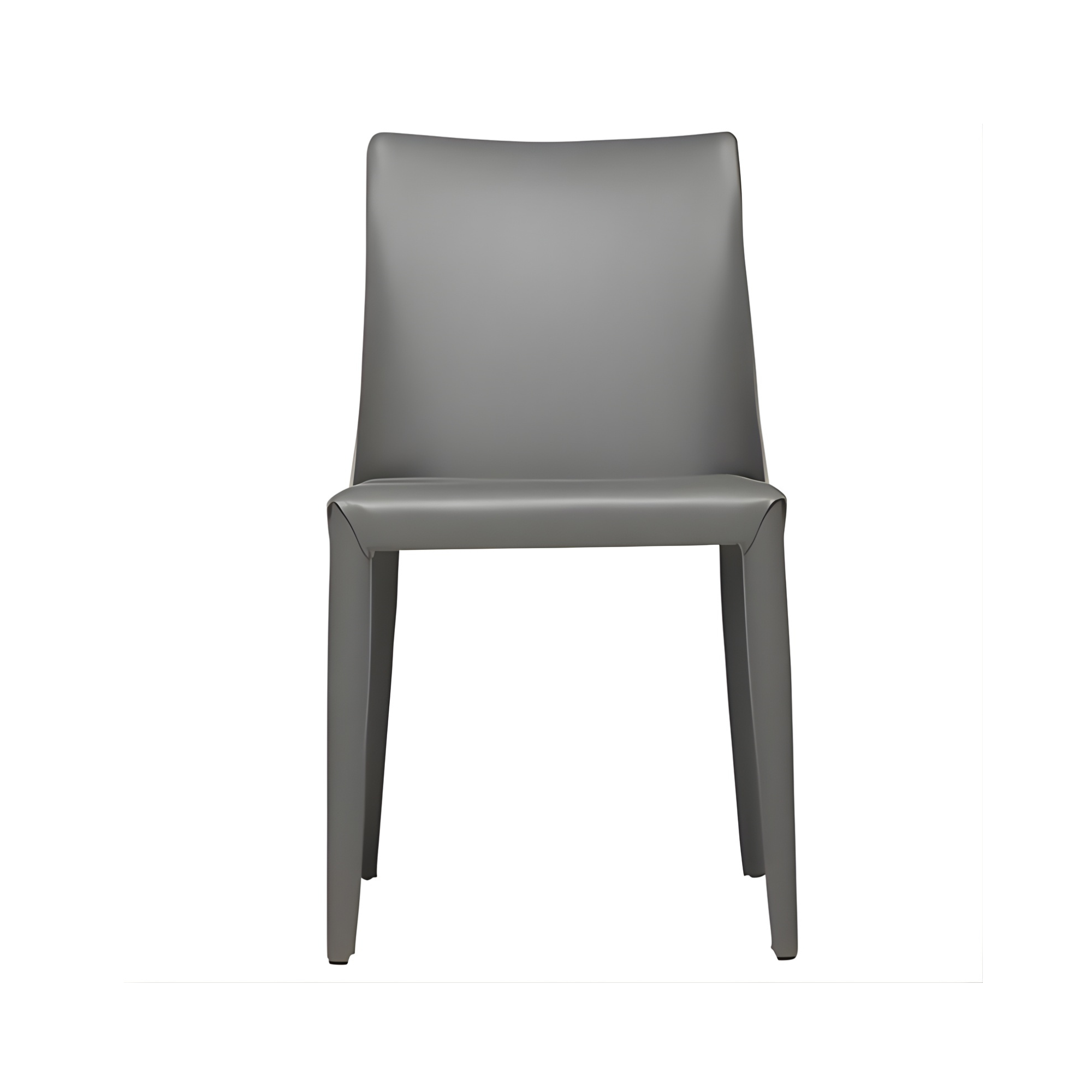 Ace Dining Chair Collection in Grey | CastleUp Experience Centre Online Furniture