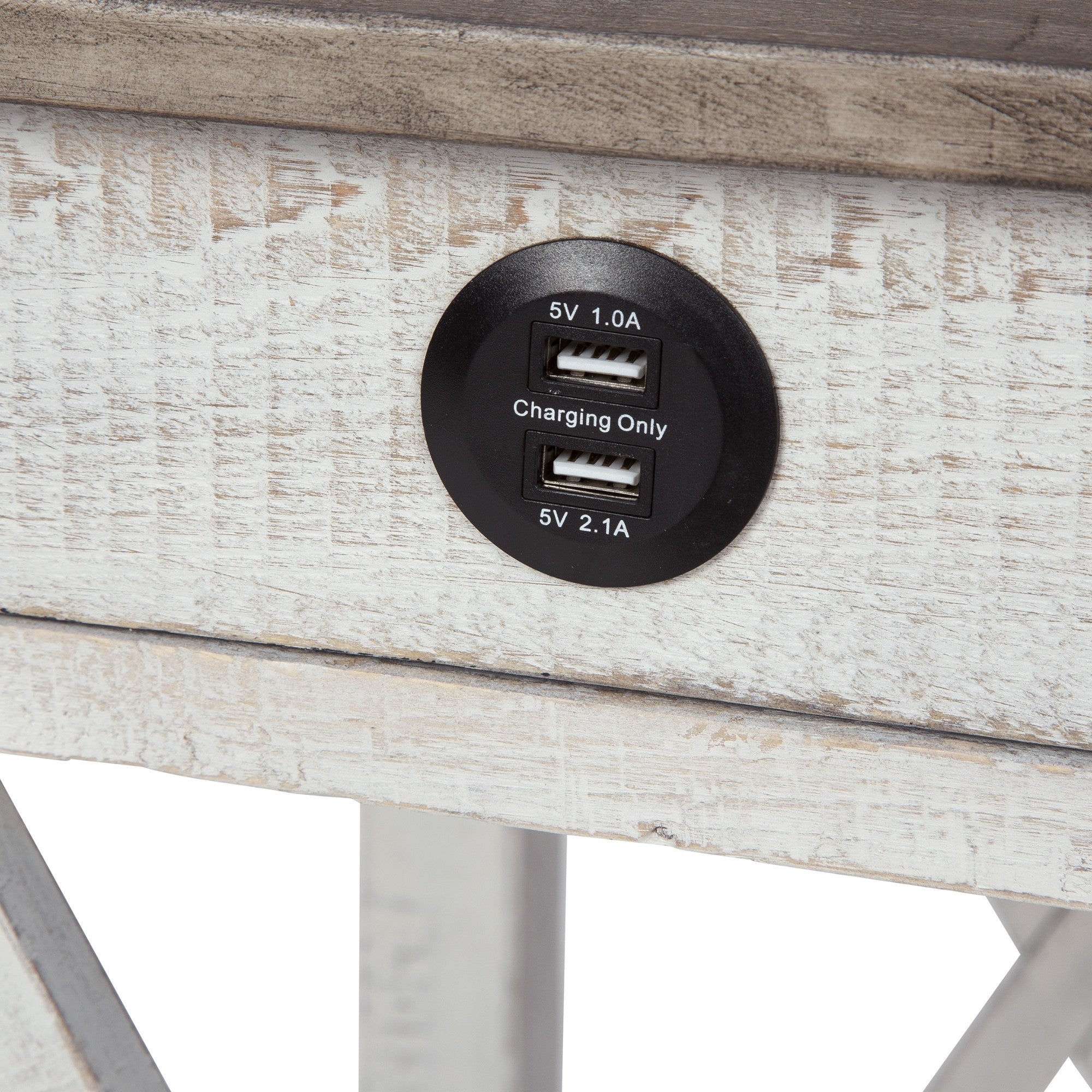 Adalane Accent Table