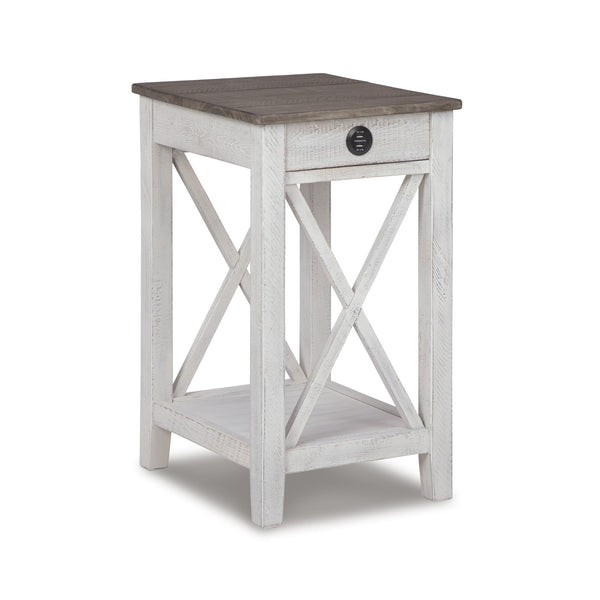 Adalane Accent Table | CastleUp Experience Centre Online Furniture