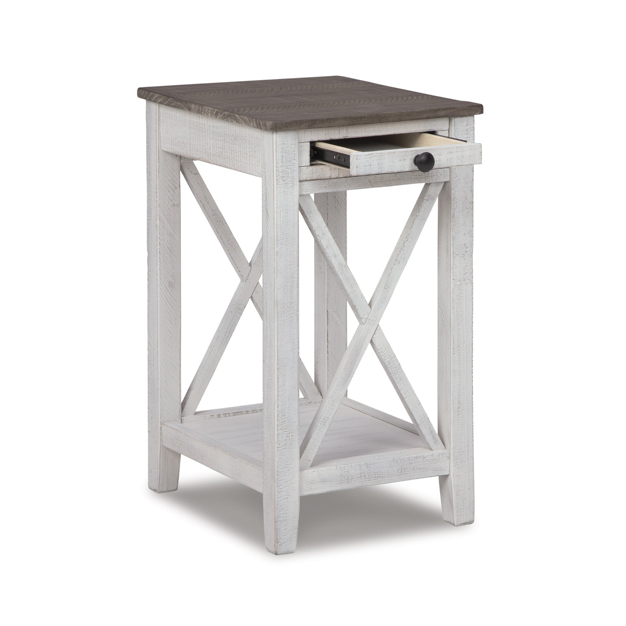 Adalane Accent Table