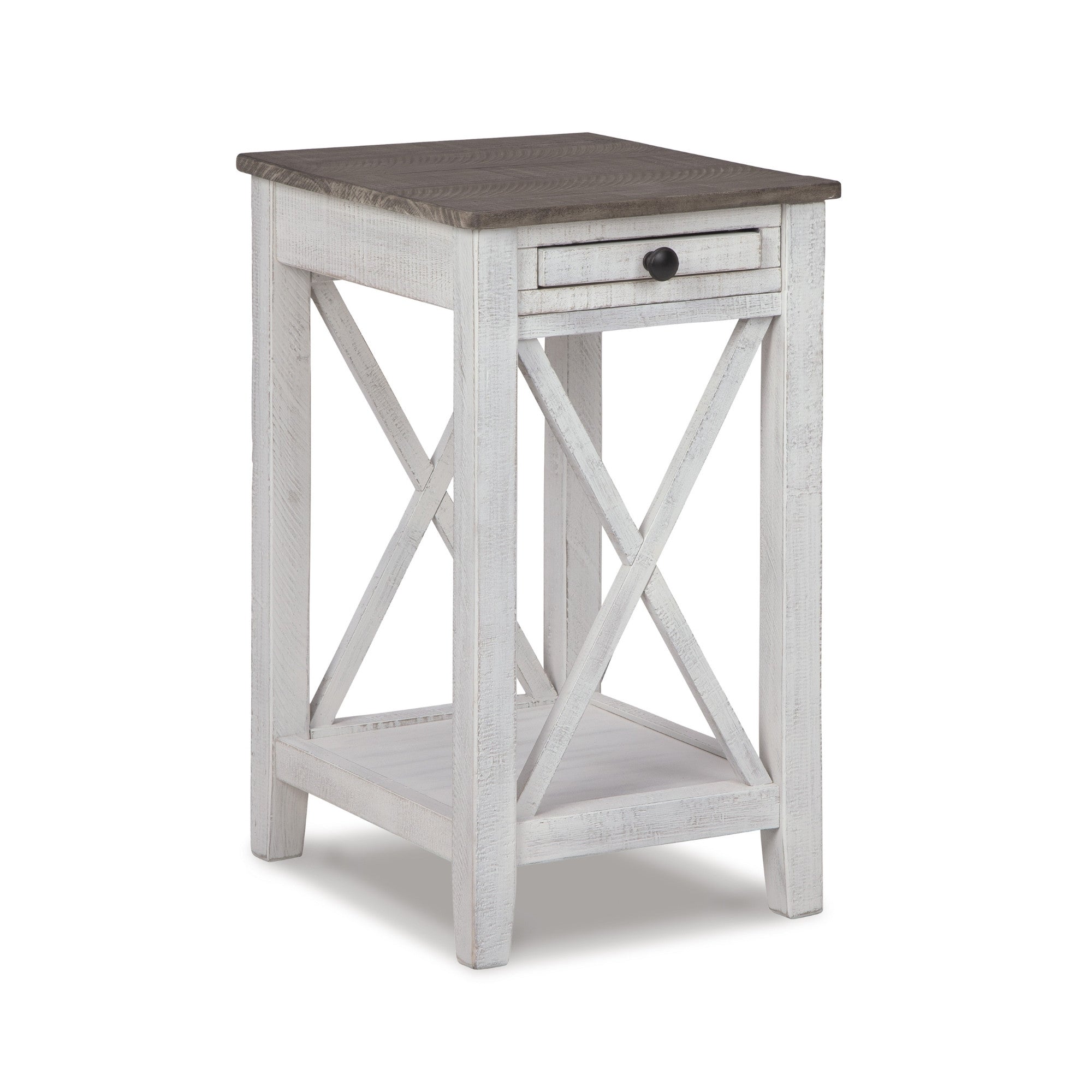 Adalane Accent Table