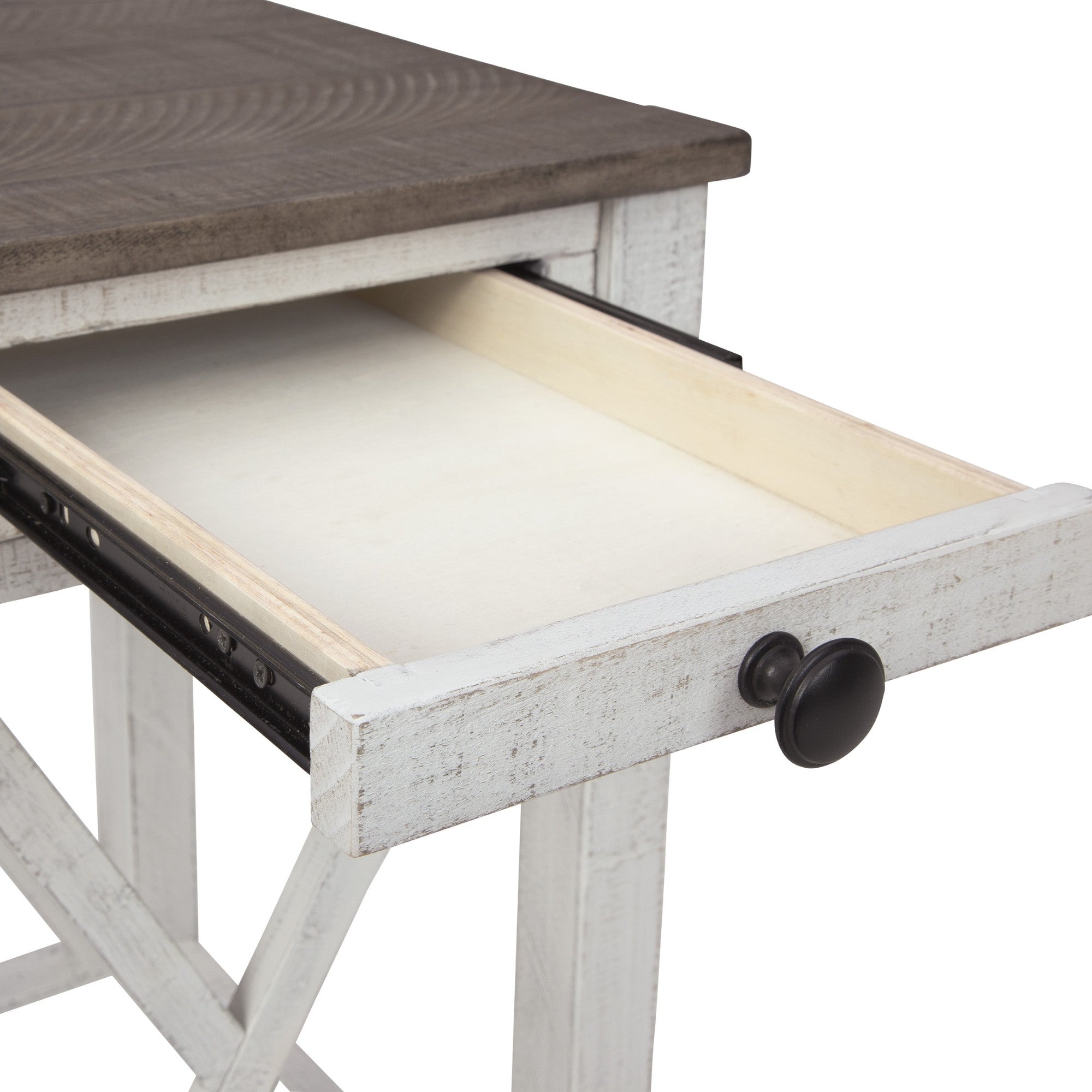 Adalane Accent Table
