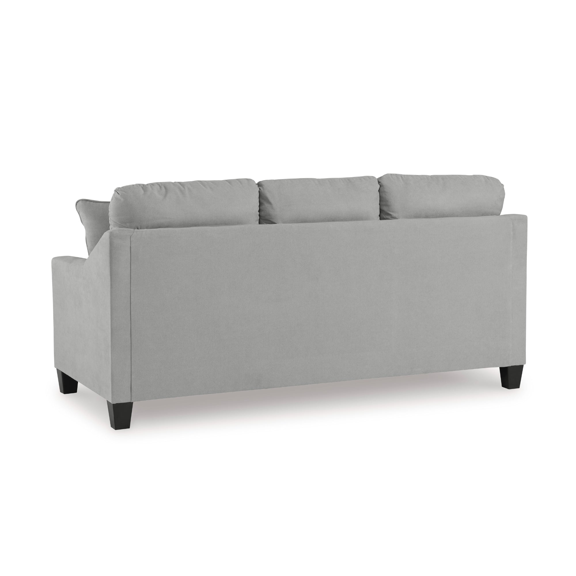 Adlai Sofa Set in Shadow