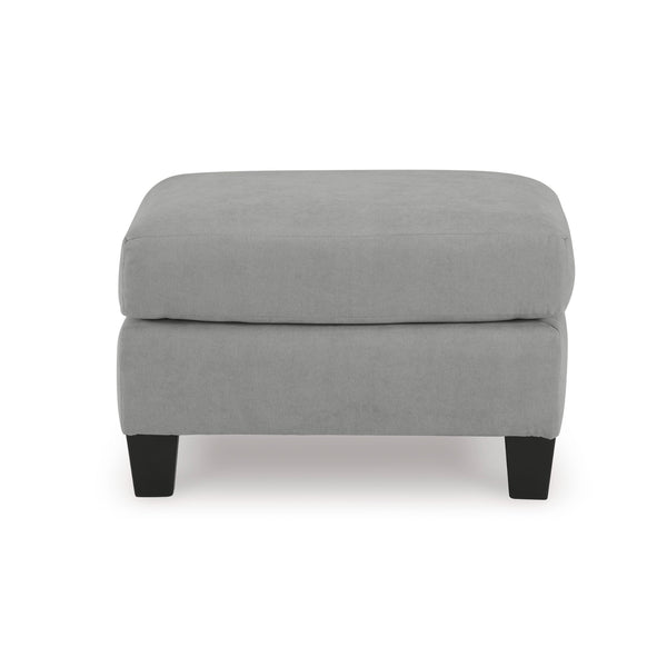 Adlai Accent Ottoman