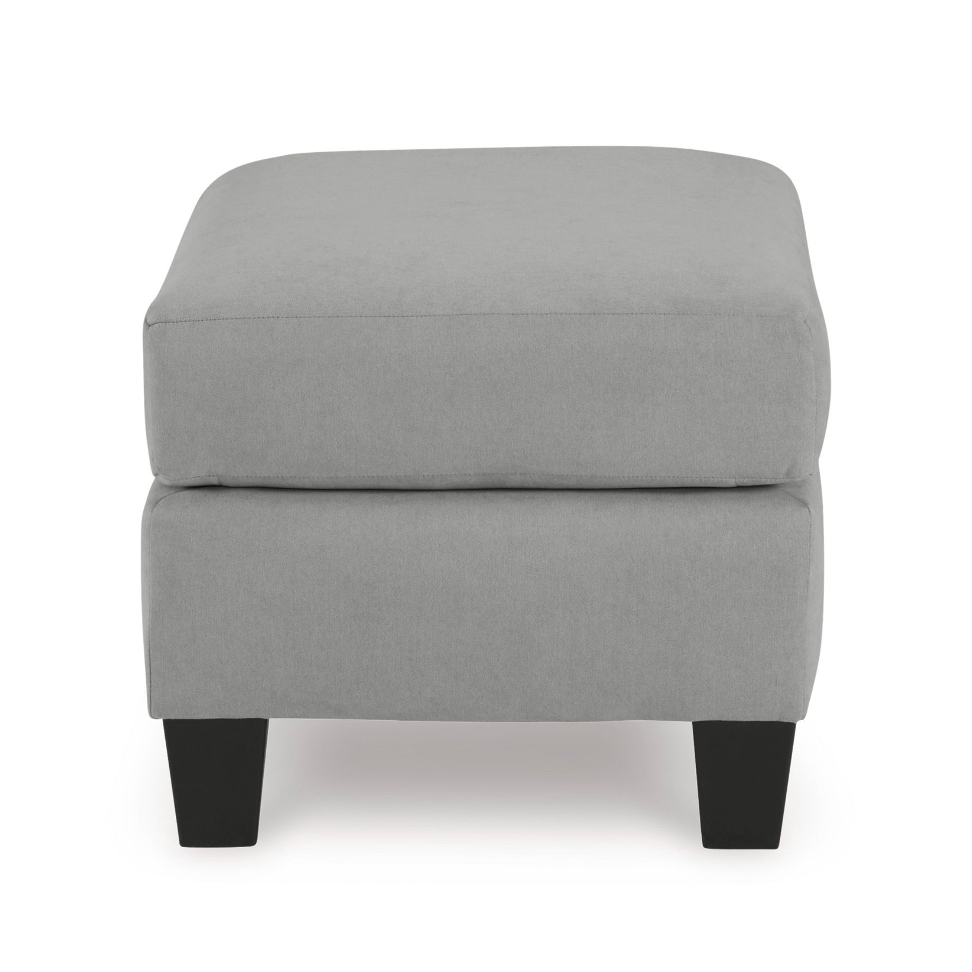 Adlai Sofa Set in Shadow