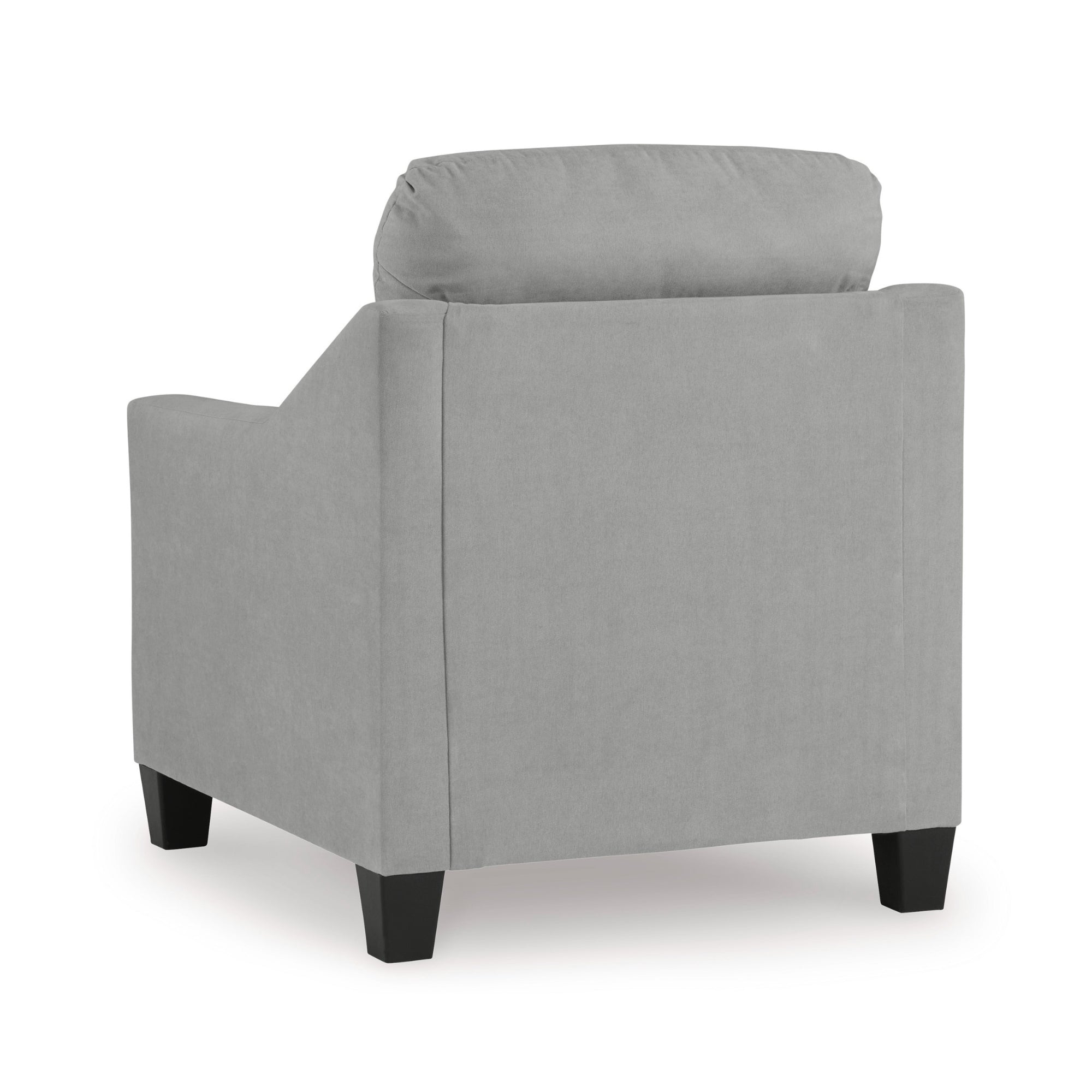Adlai Chair in Shadow