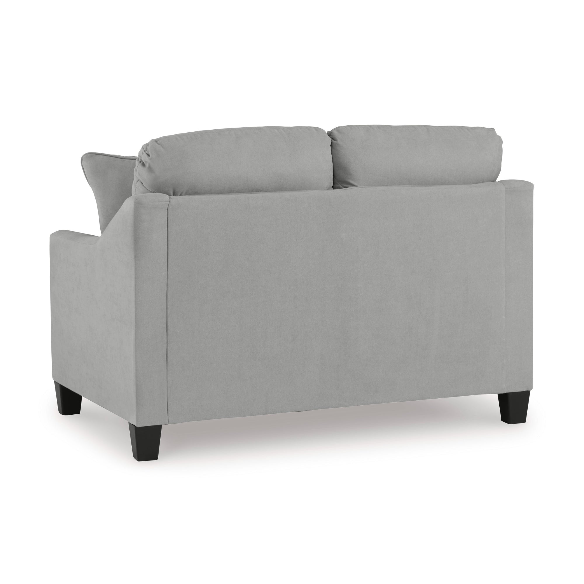 Adlai Loveseat in Shadow